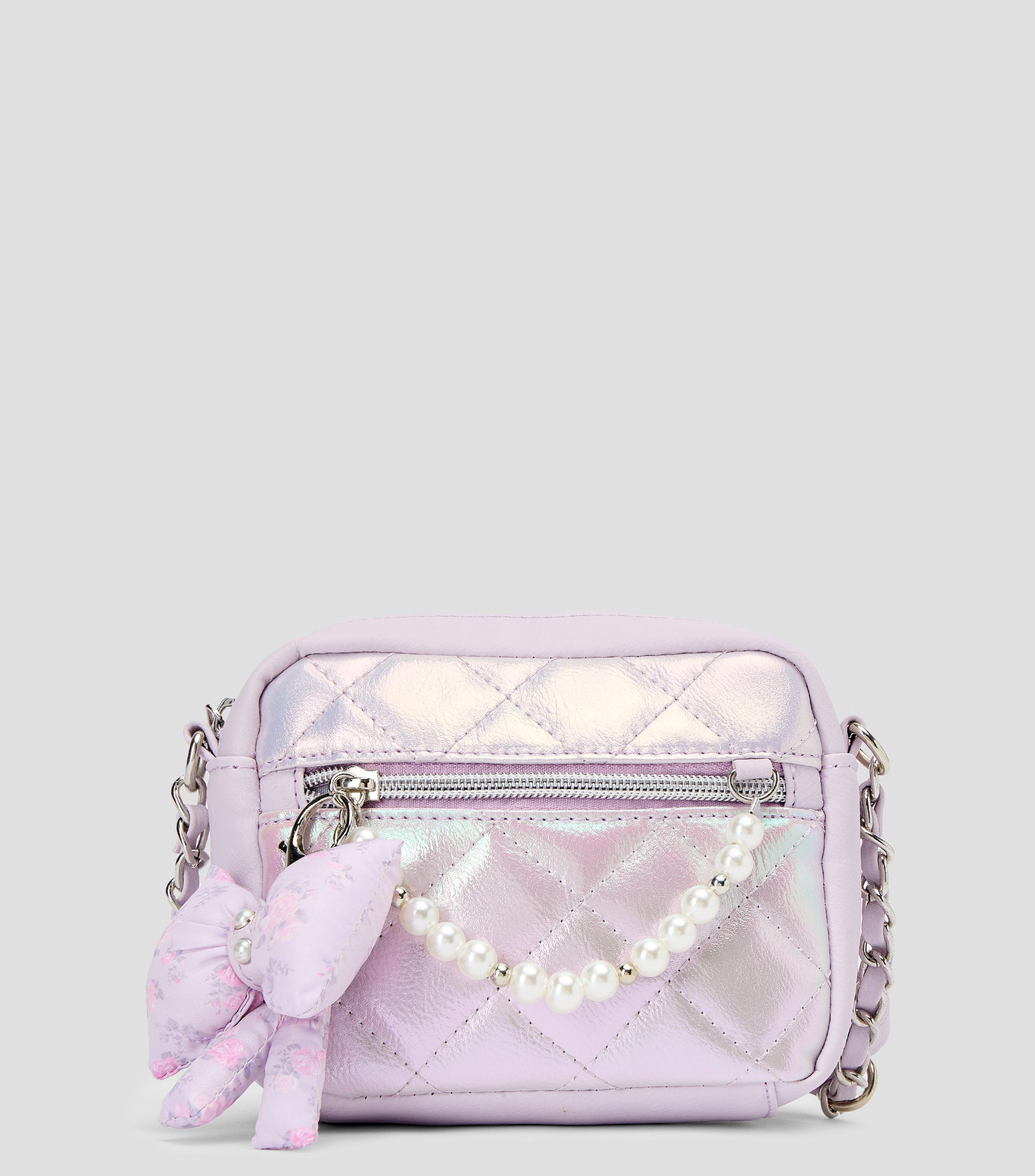 Bolsa crossbody fantasía Niña