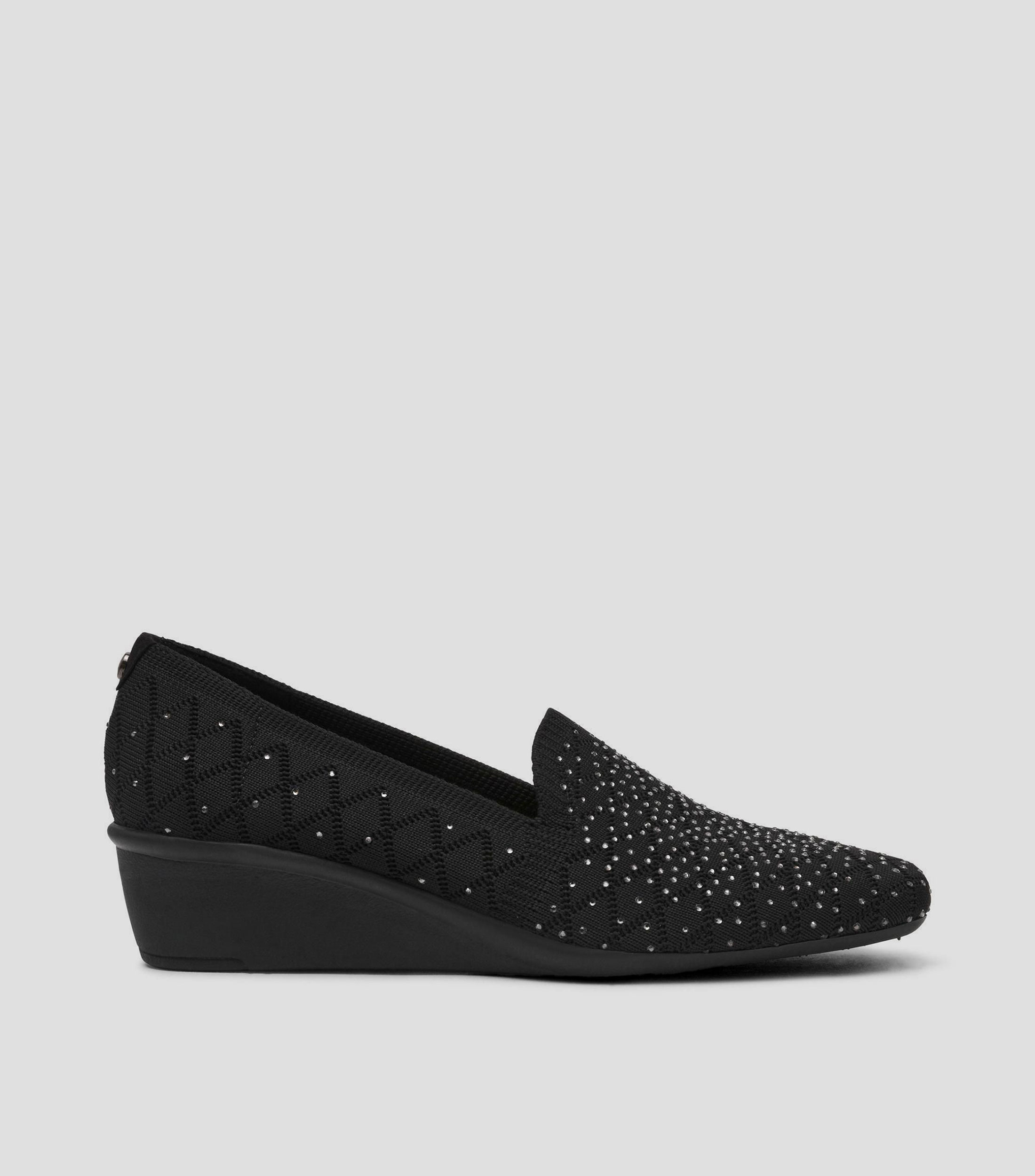 Zapatos casuales derby Wendell Mujer