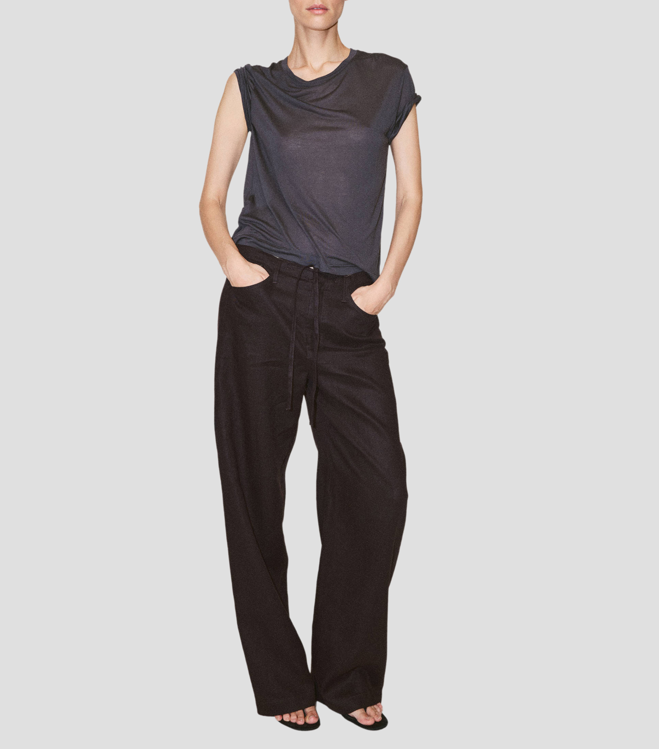 Pantalón Vermut Mujer