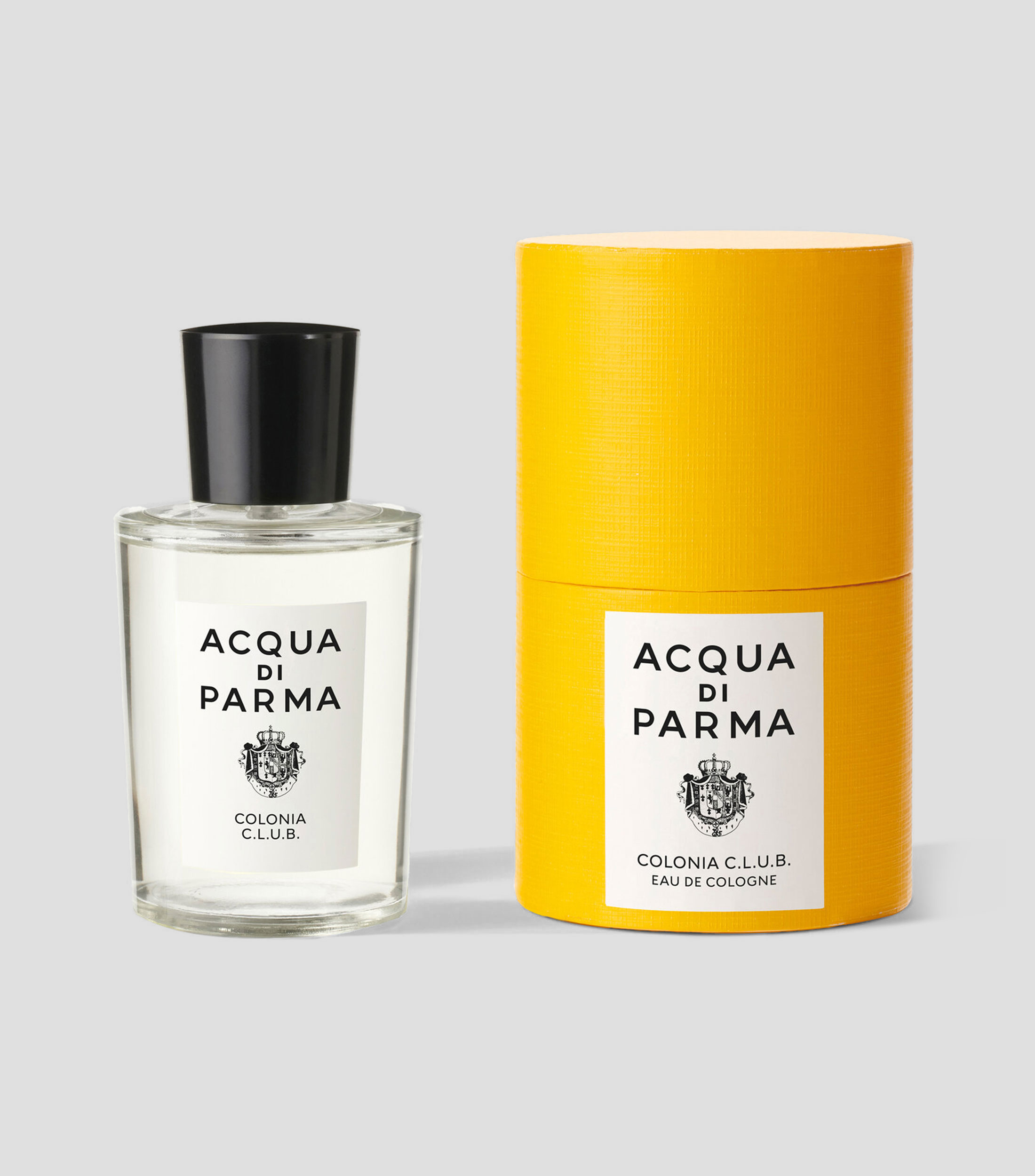 Perfume Colonia C.L.U.B., Eau de Cologne 100 ml Unisex
