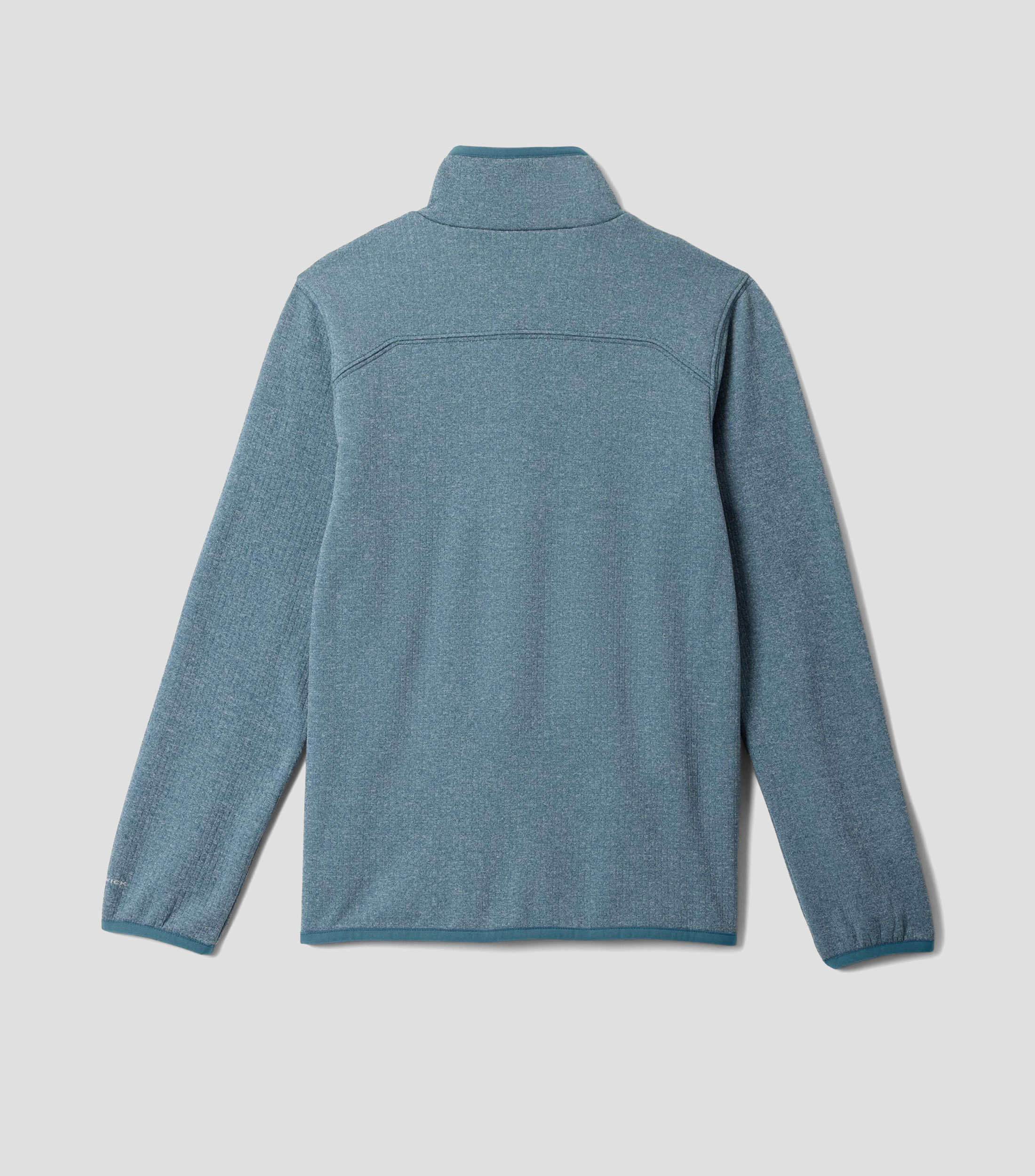 Chamarra para senderismo Essential Hike Grind Fleece Niño