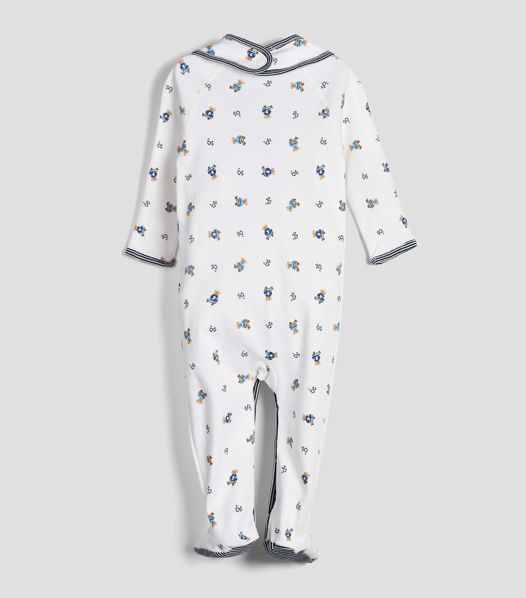 Conjunto 3 piezas Bebé