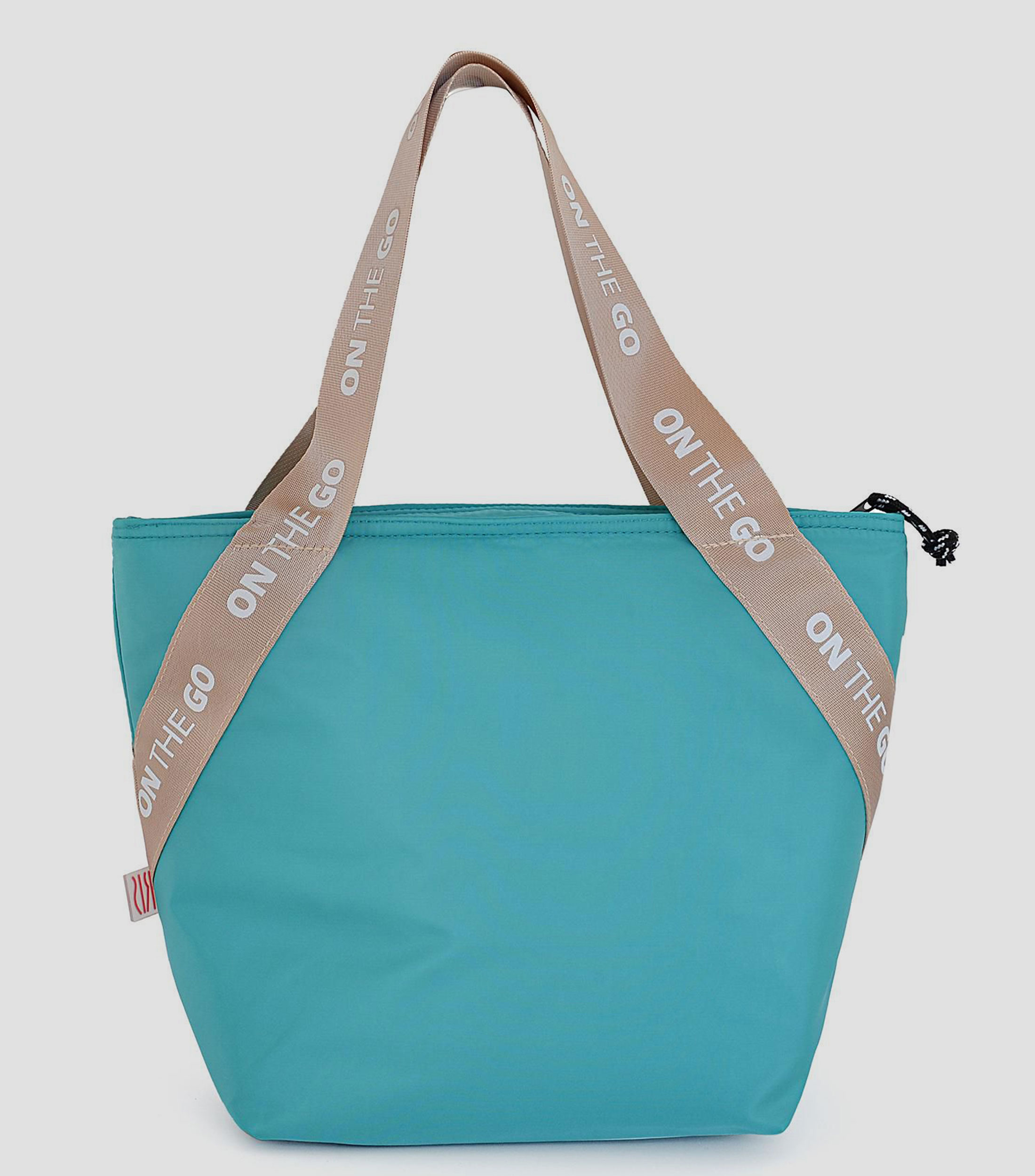 Bolsa Tote On The Go, 3.7 L