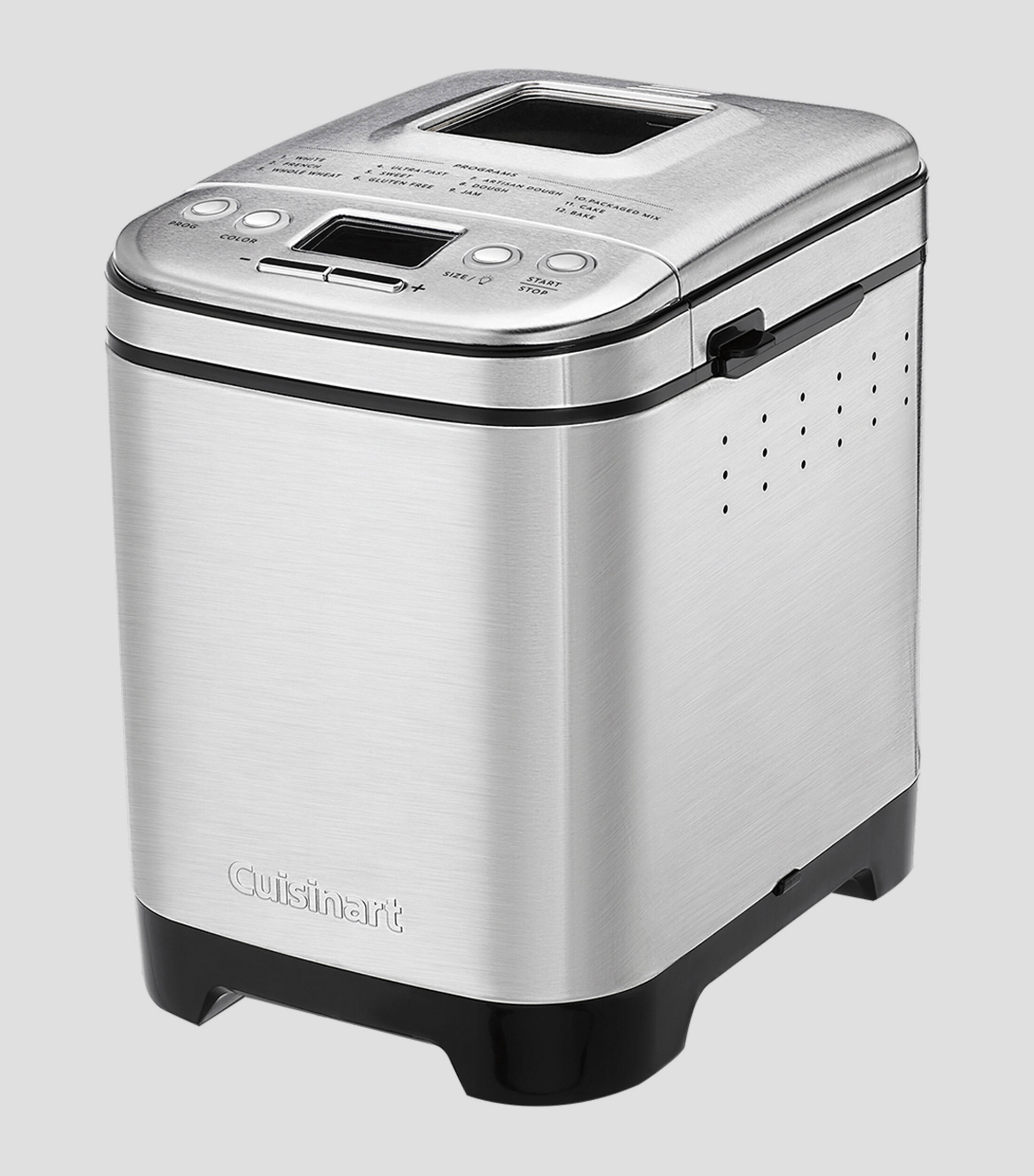 Maquina para hacer Pan Compacta