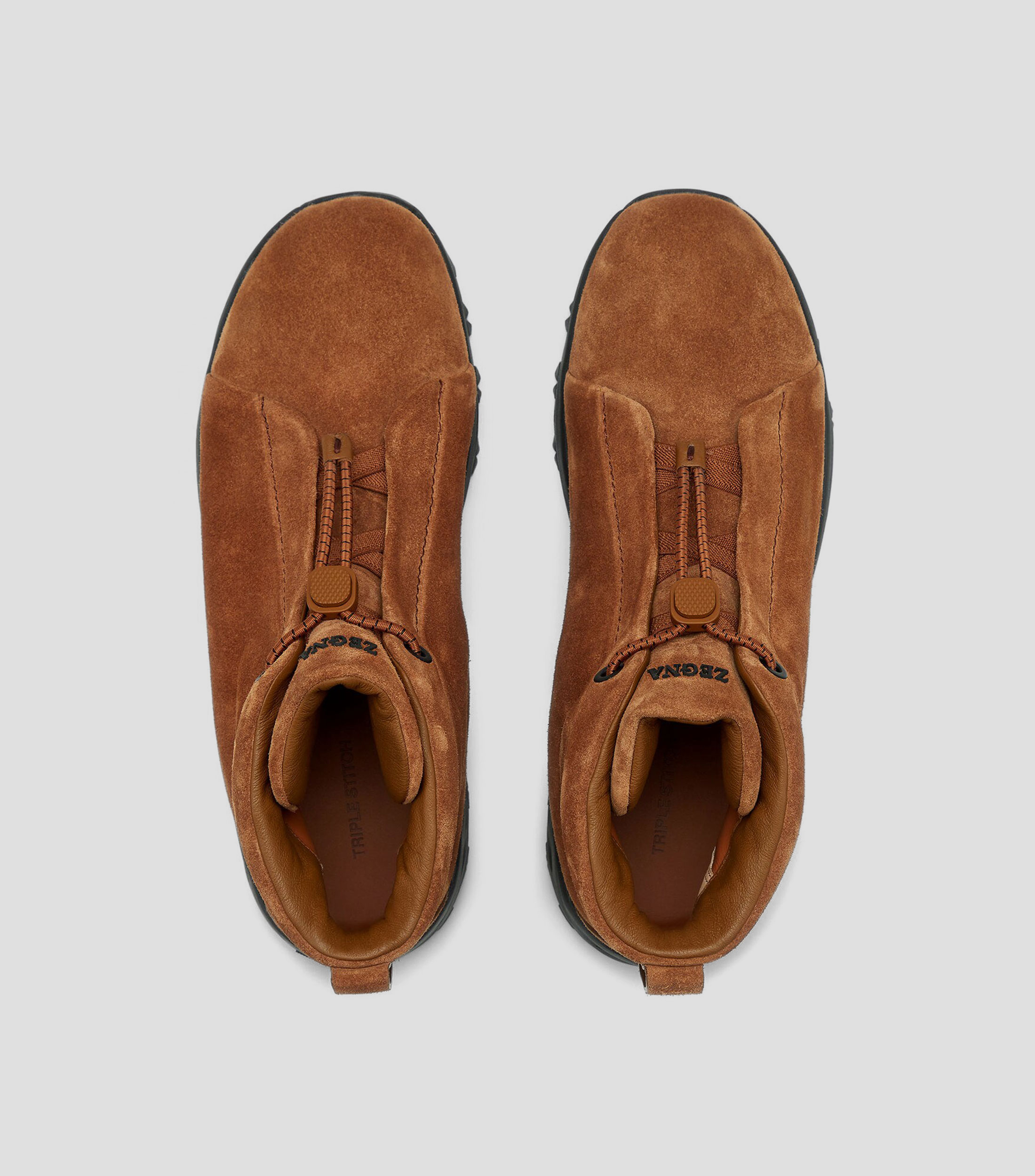 Tenis Triple Stitch Vetta Hombre