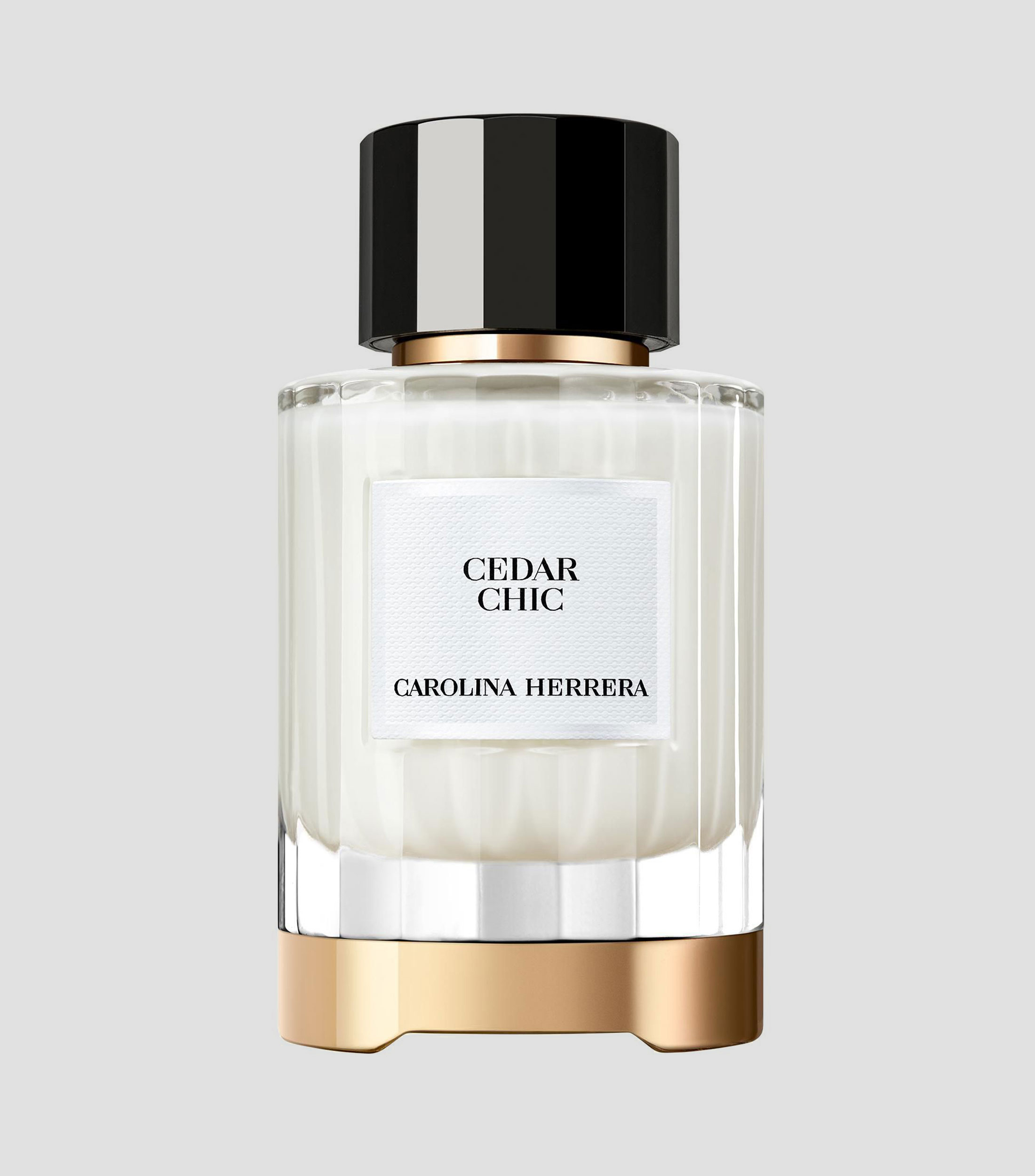 Perfume Cedar Chic, Eau de Parfum, 100 ml Unisex