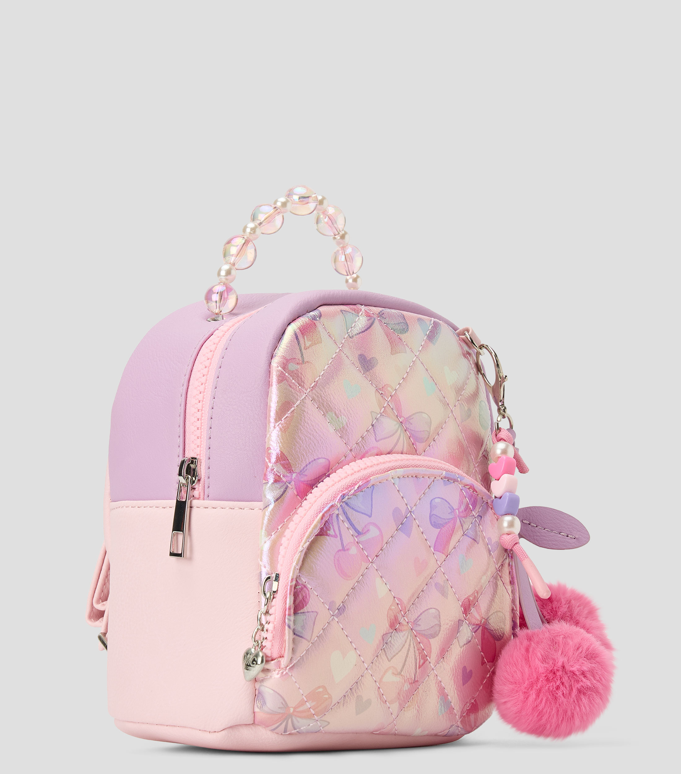 Mochila Confetti Niña