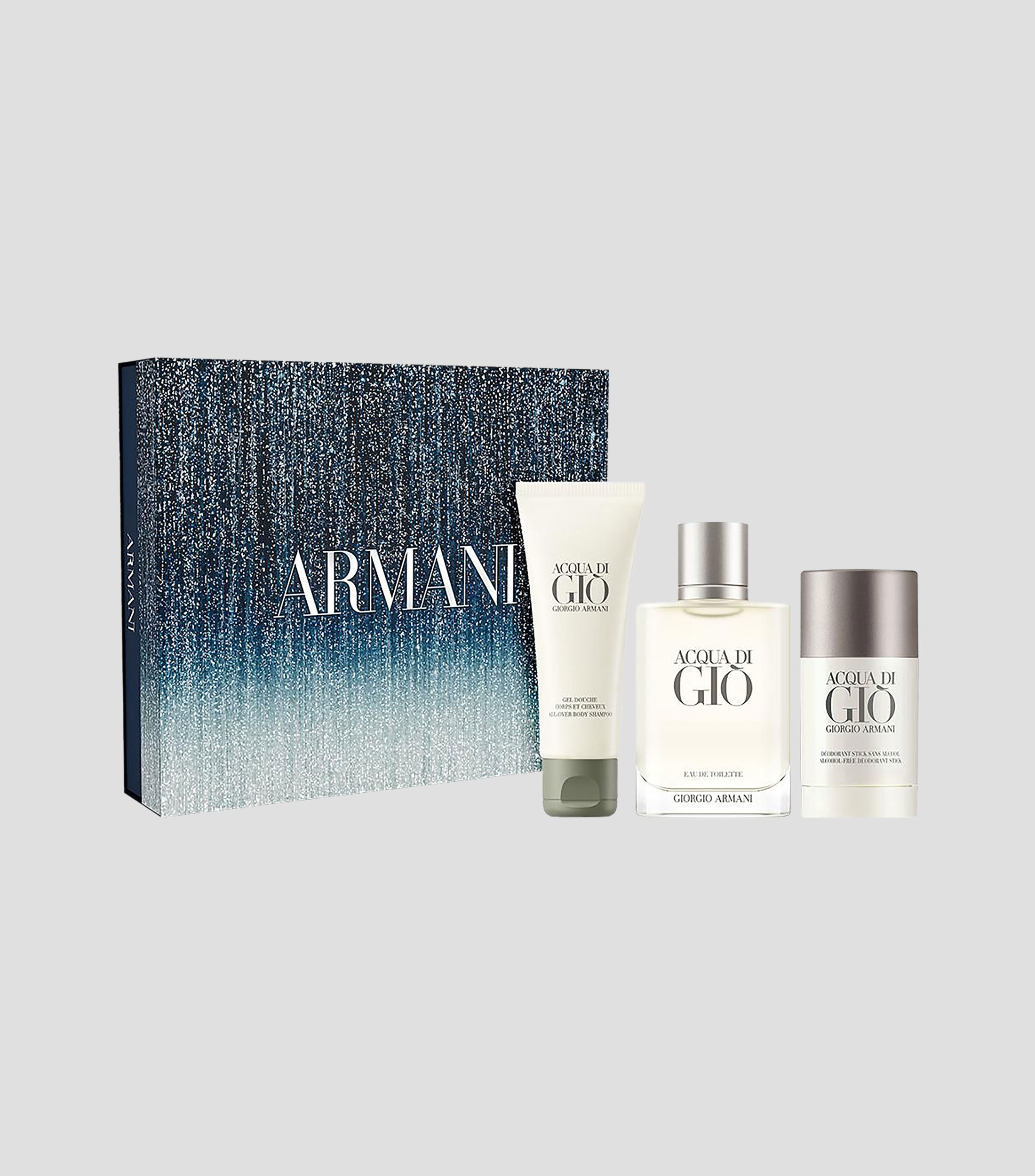 Set Acqua di Giò Hombre