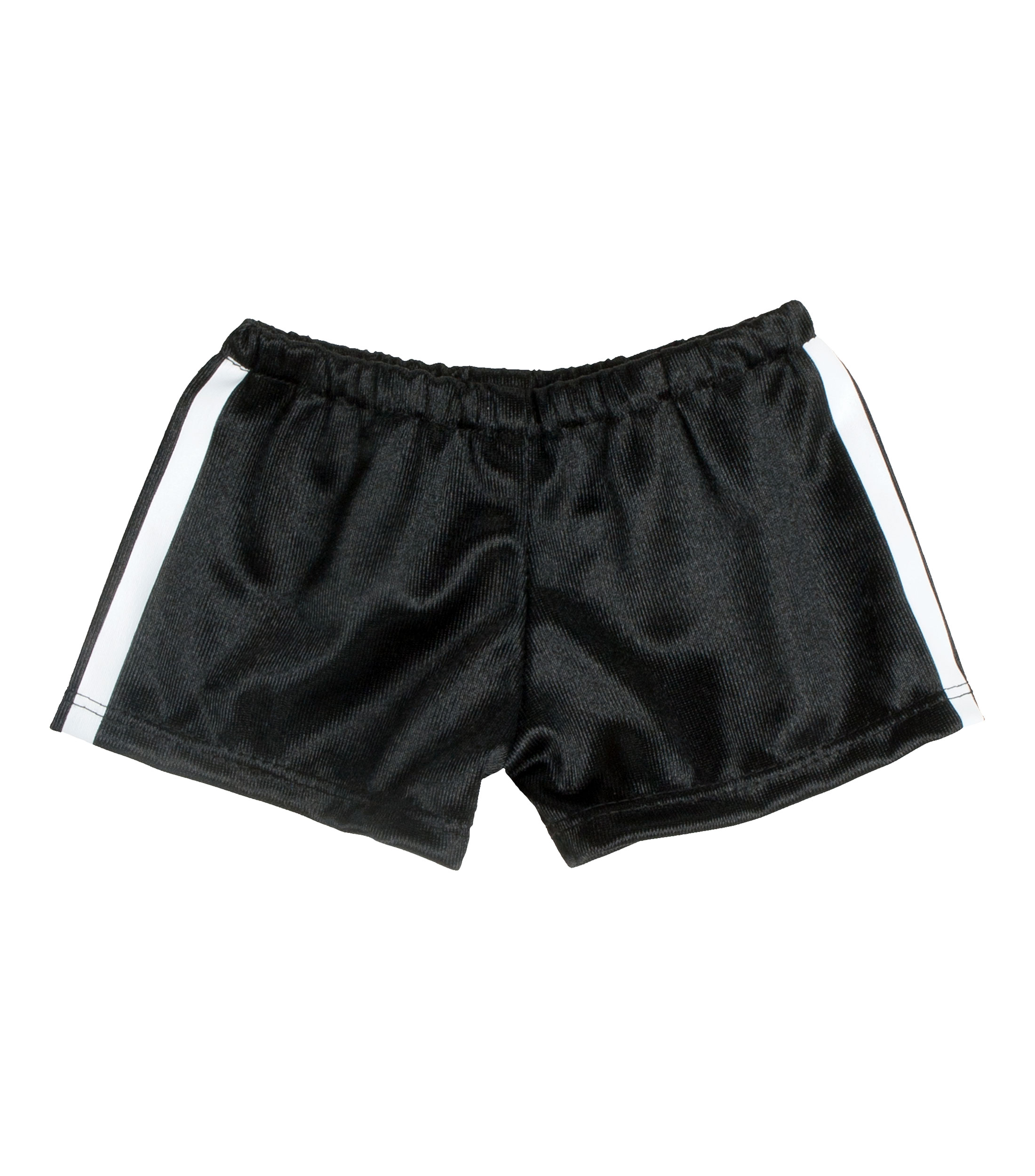 Short Negro