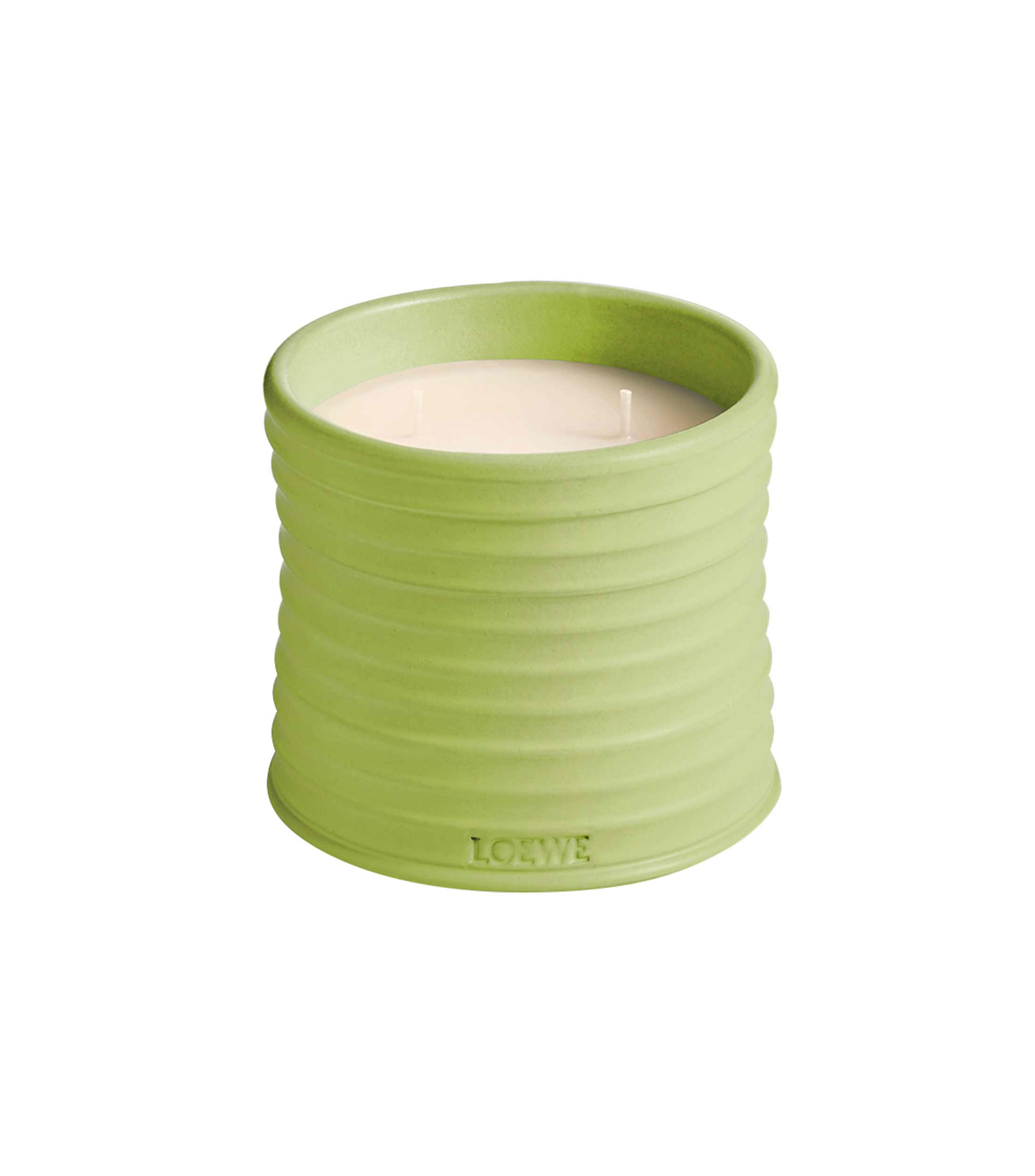 LOEWE HS CUCUMBER CANDLE M