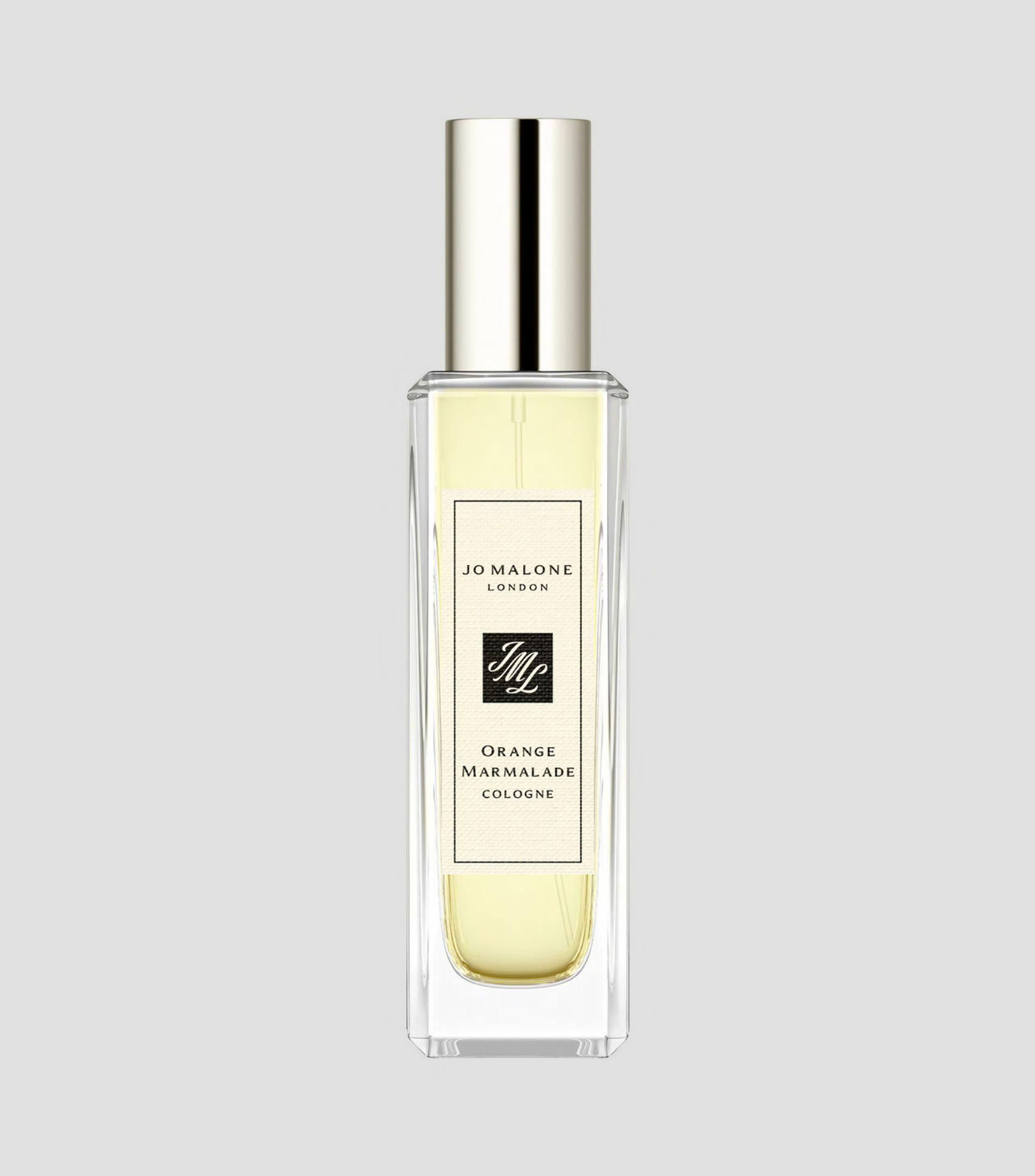 Colonia Perfume Orange Marmalade, Eau de Toilette 30 ml Unisex