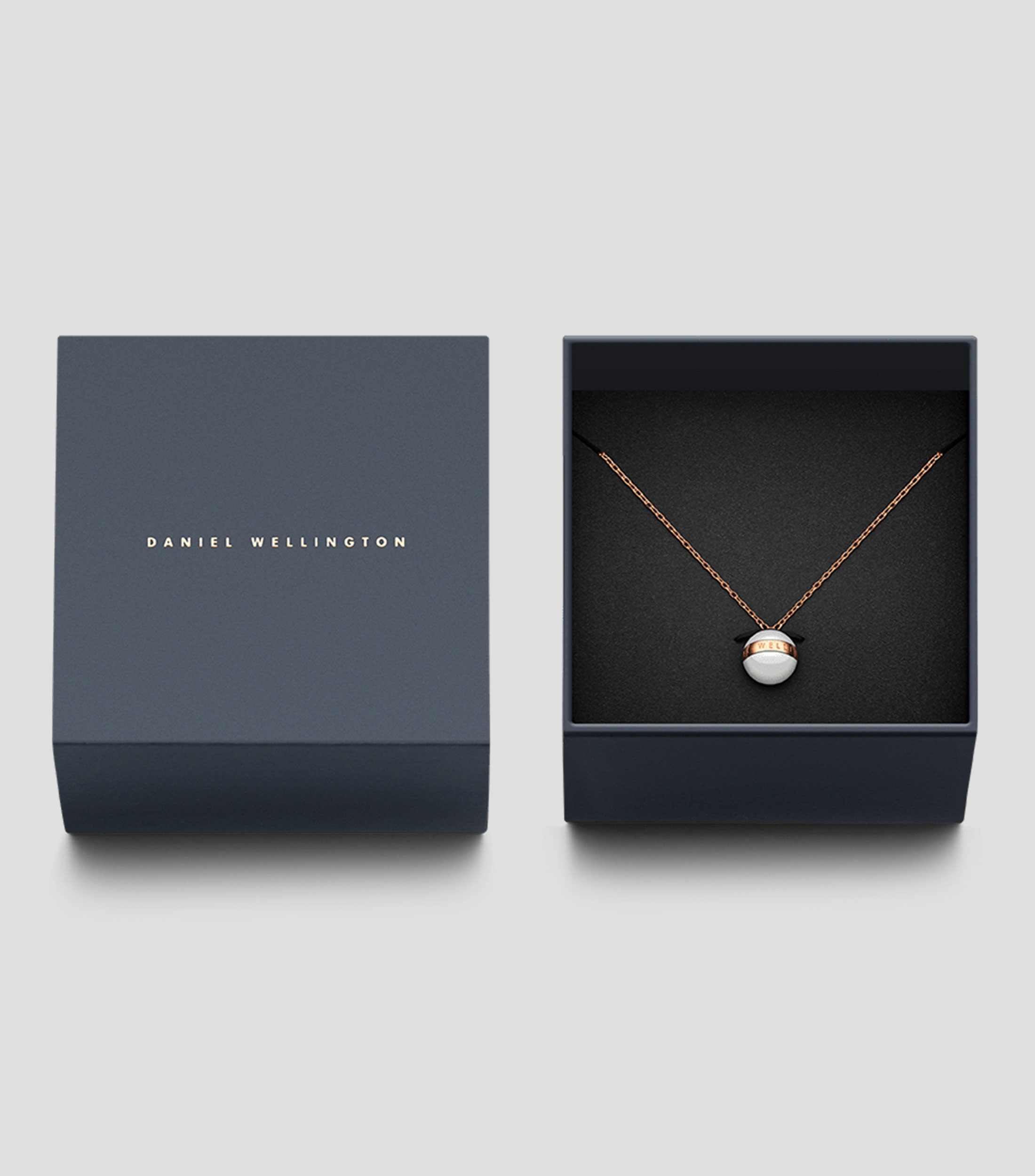 Collar Aspiration Mujer