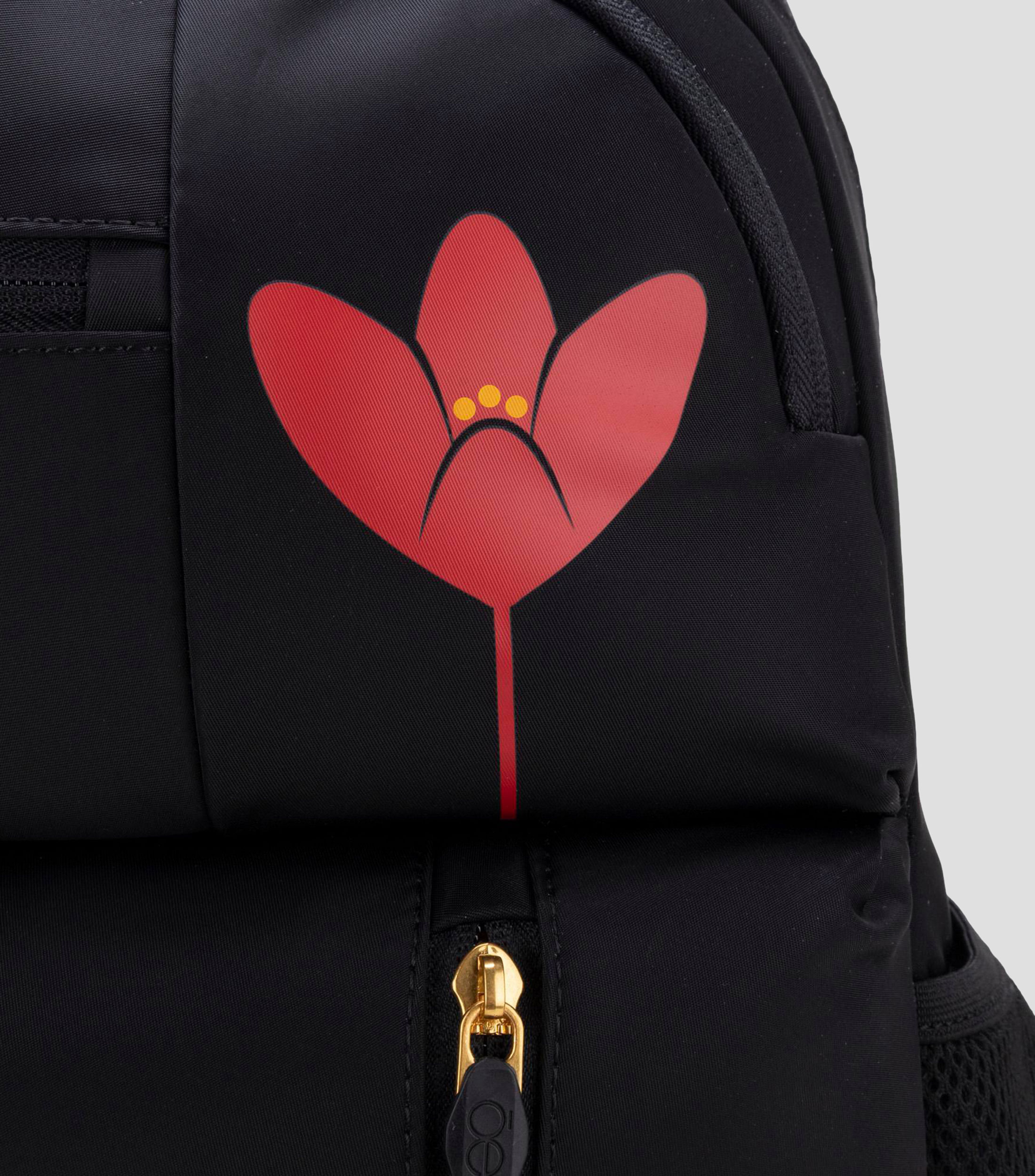 Mochila Portalaptop Olive Mujer