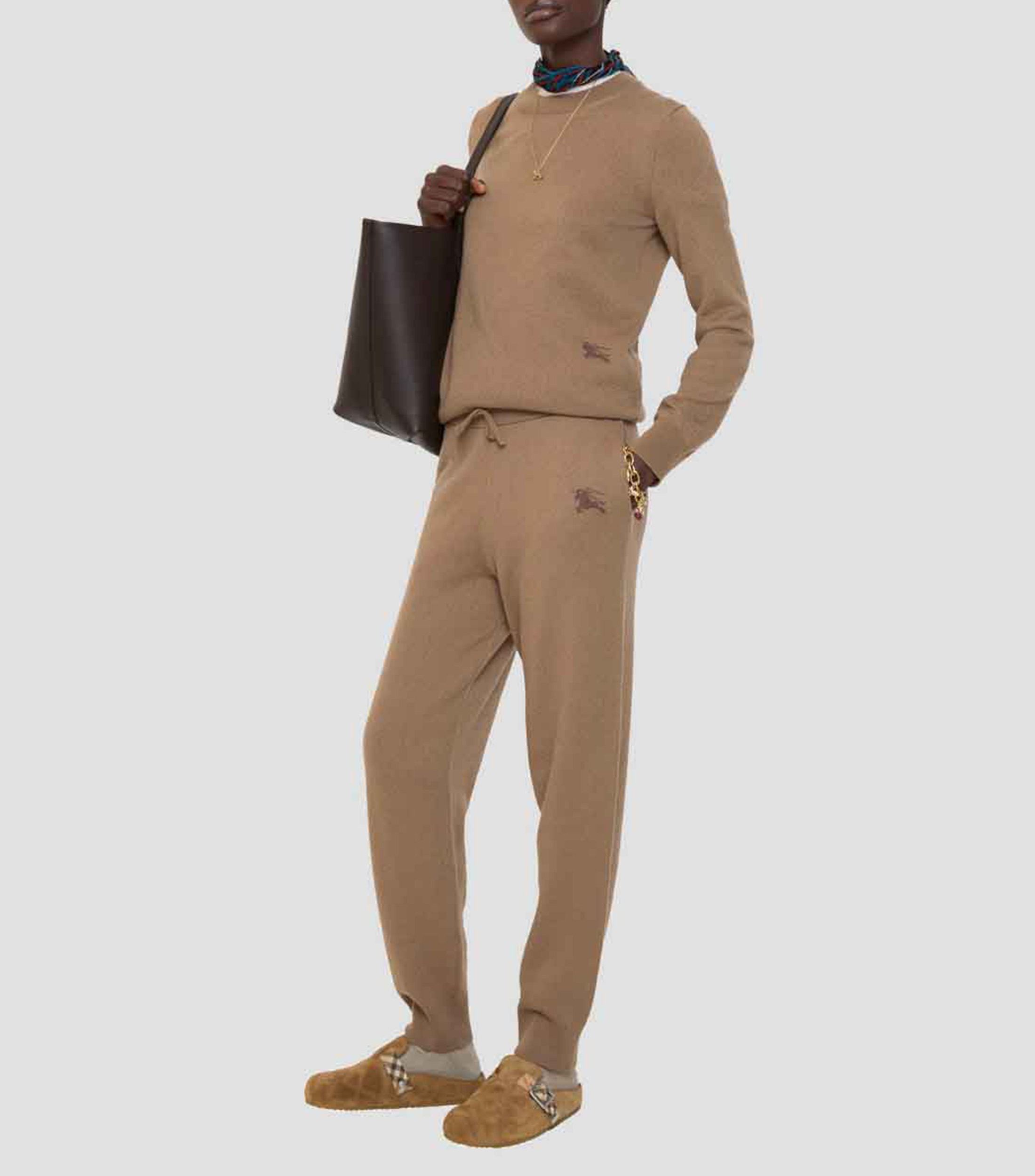 Pants Liso Mujer
