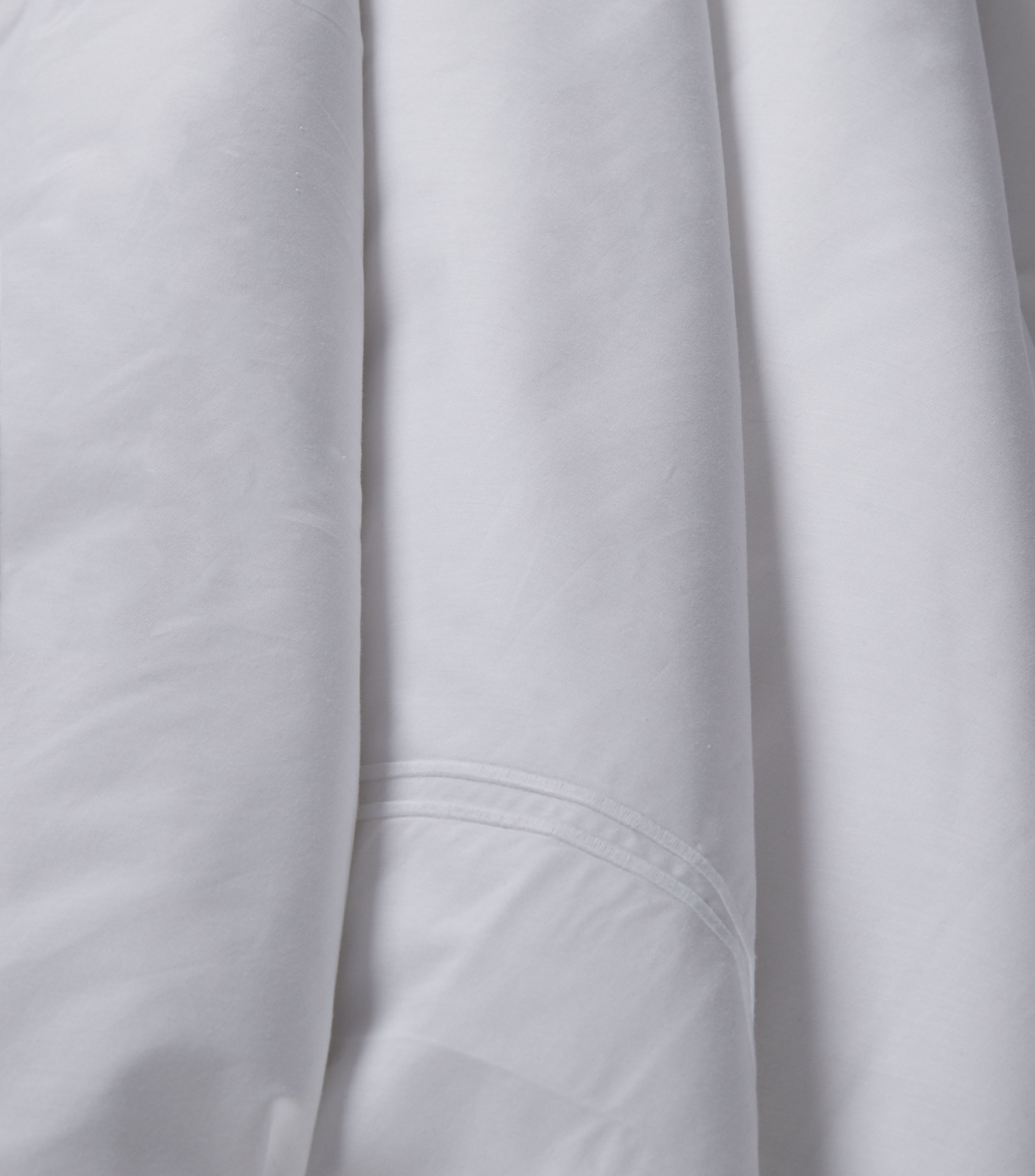 Funda De Duvet Feston Ind Blanco