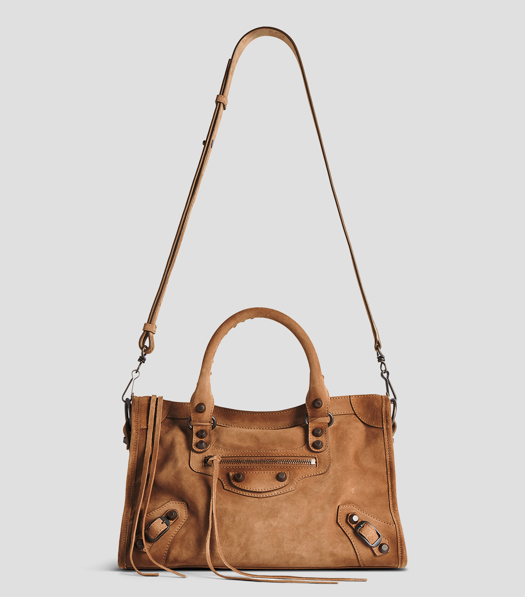 Bolsa Le City Pequeña Unisex