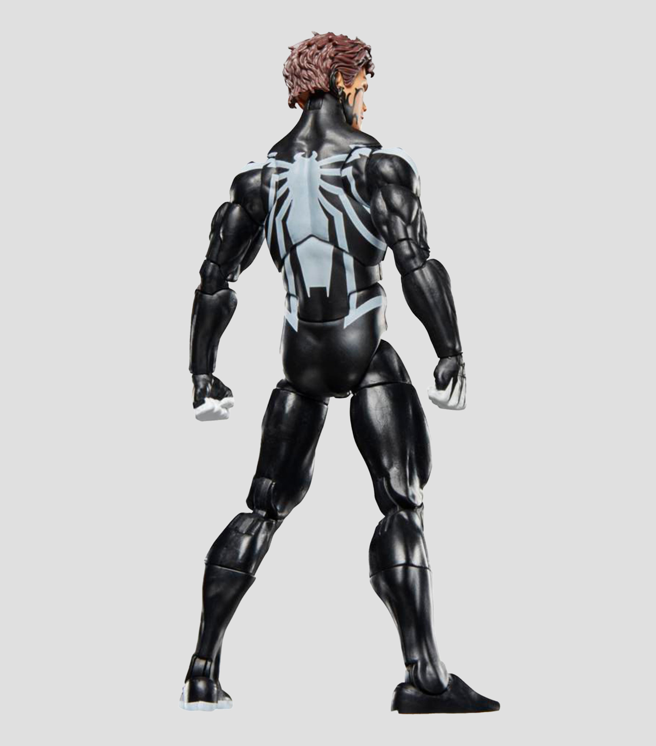 Figura de acción Marvel Legends Series - Spider-Venom