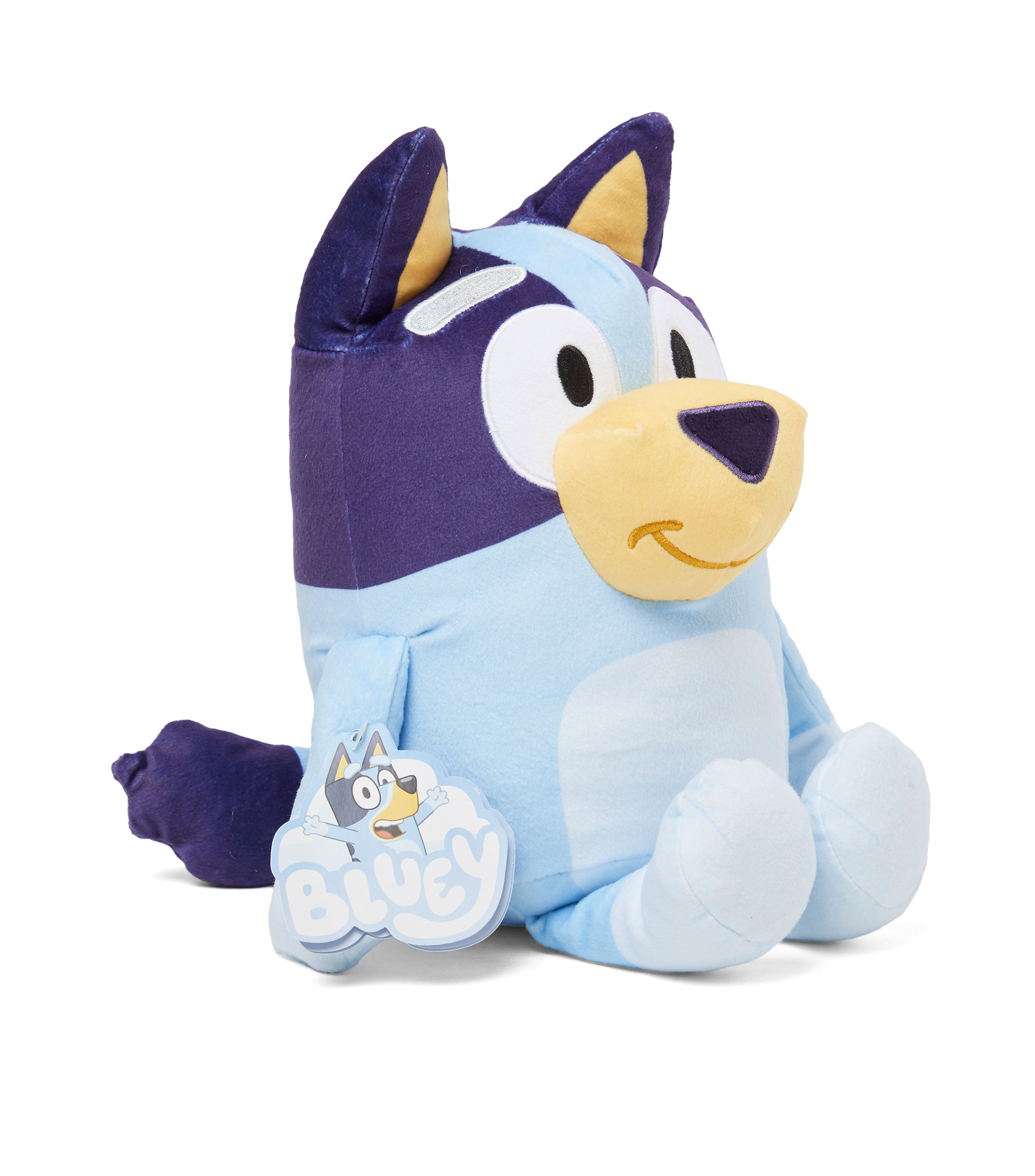 Bluey de peluche