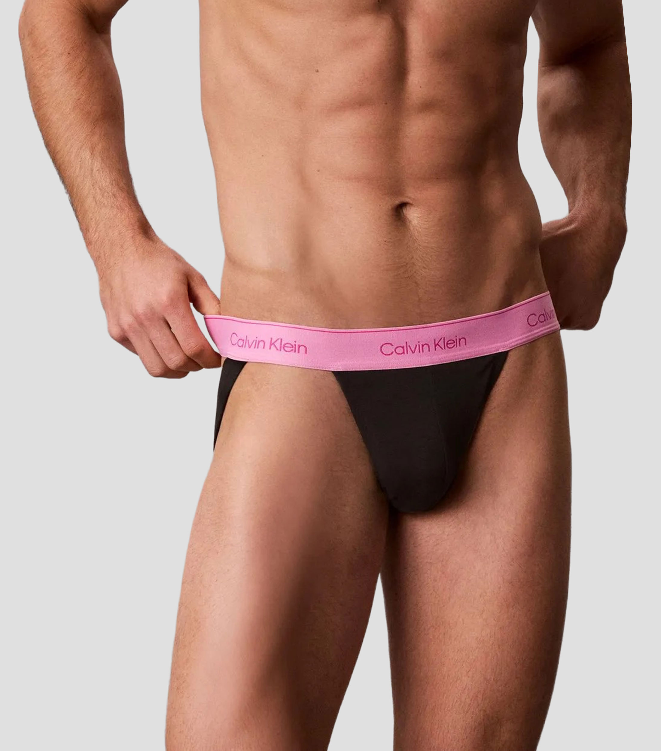 Set Suspensorio 5 Piezas Hombre