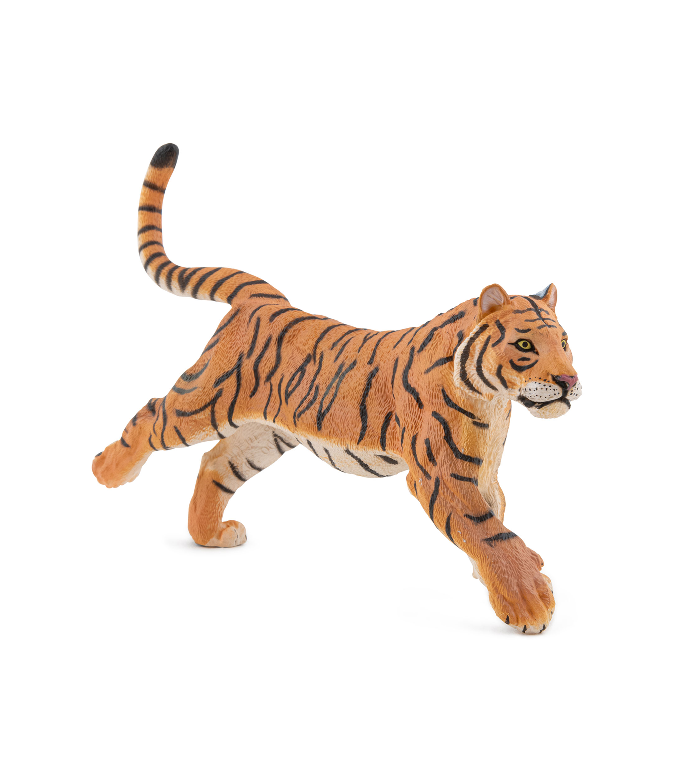 Figura de Tigre Corriendo