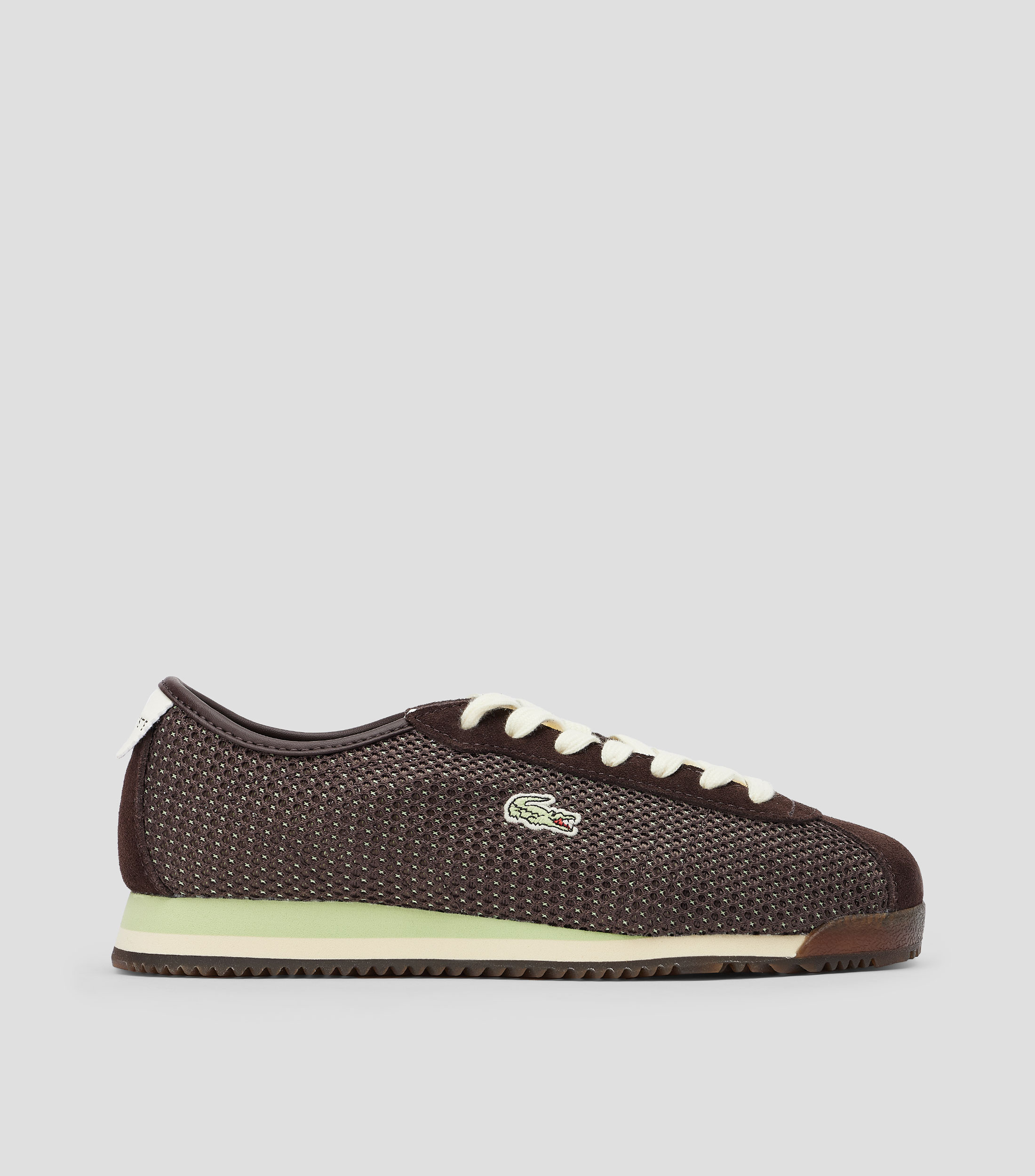 Tenis casuales Mujer