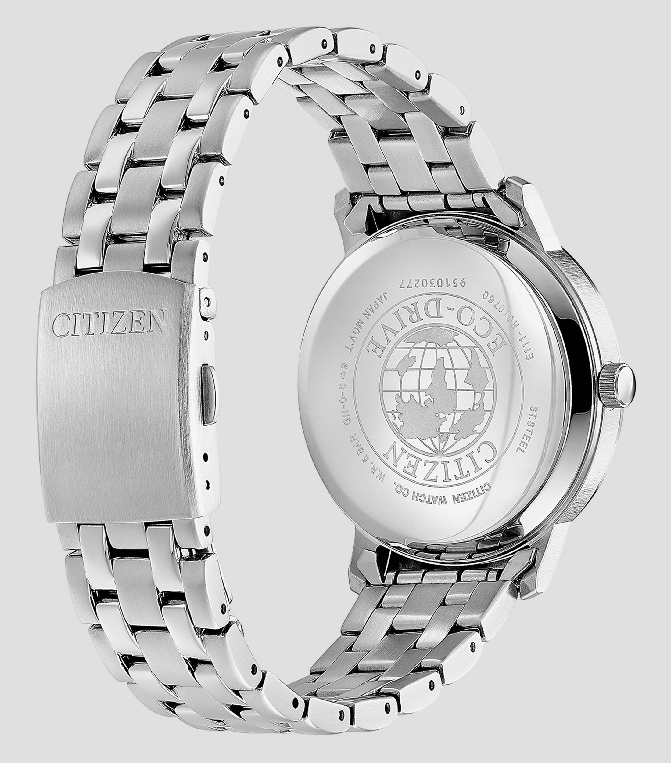 Reloj Chandler Hombre