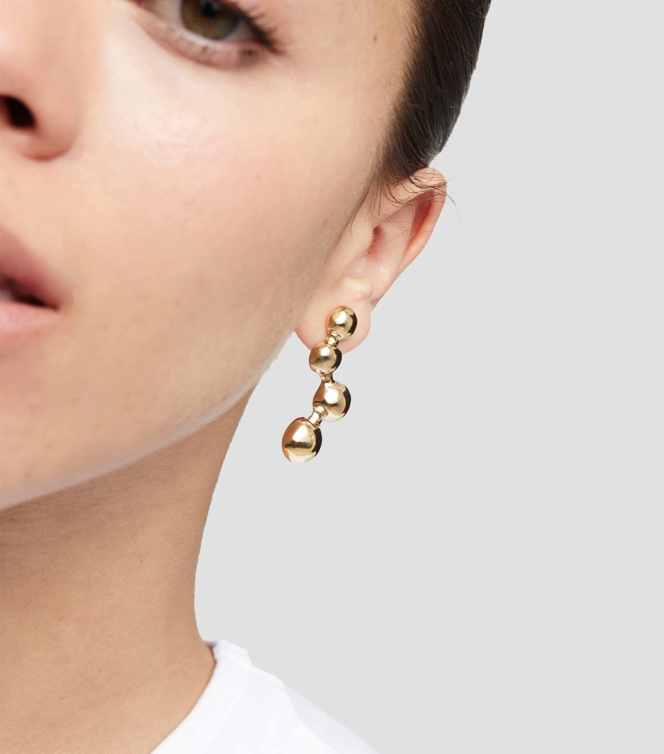 Pendientes colgantes Mujer