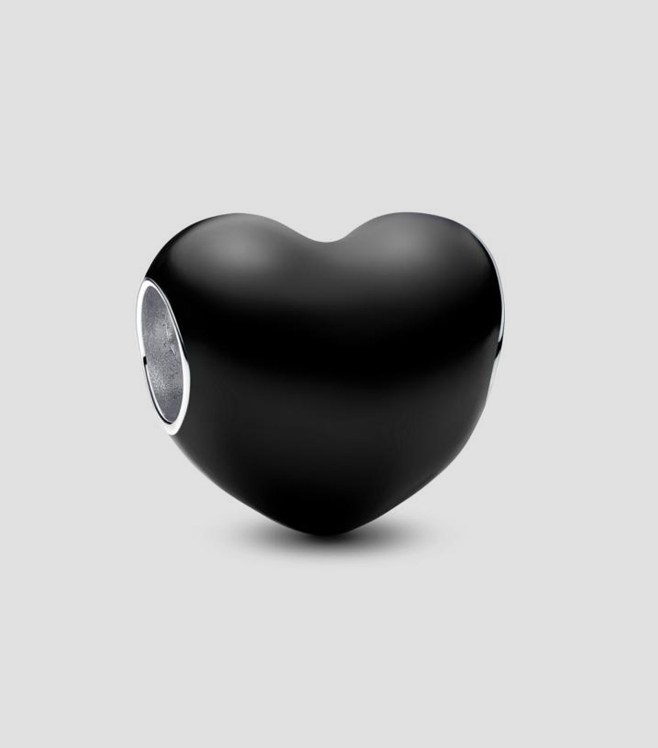 Charm Corazon Mujer