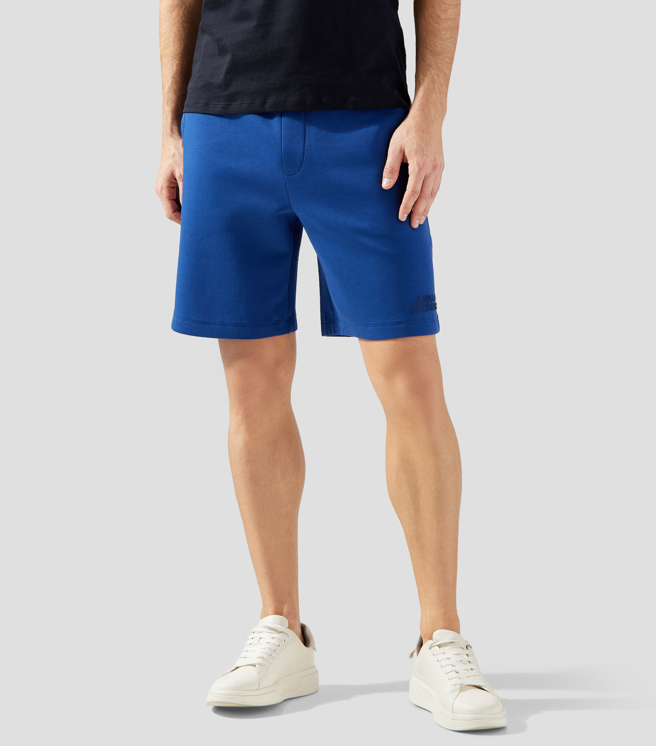 Short liso Hombre