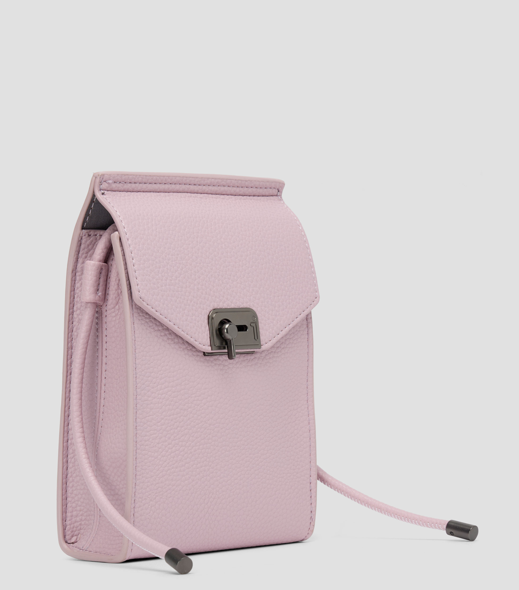 Bolsa Crossbody Smooth XS Niña