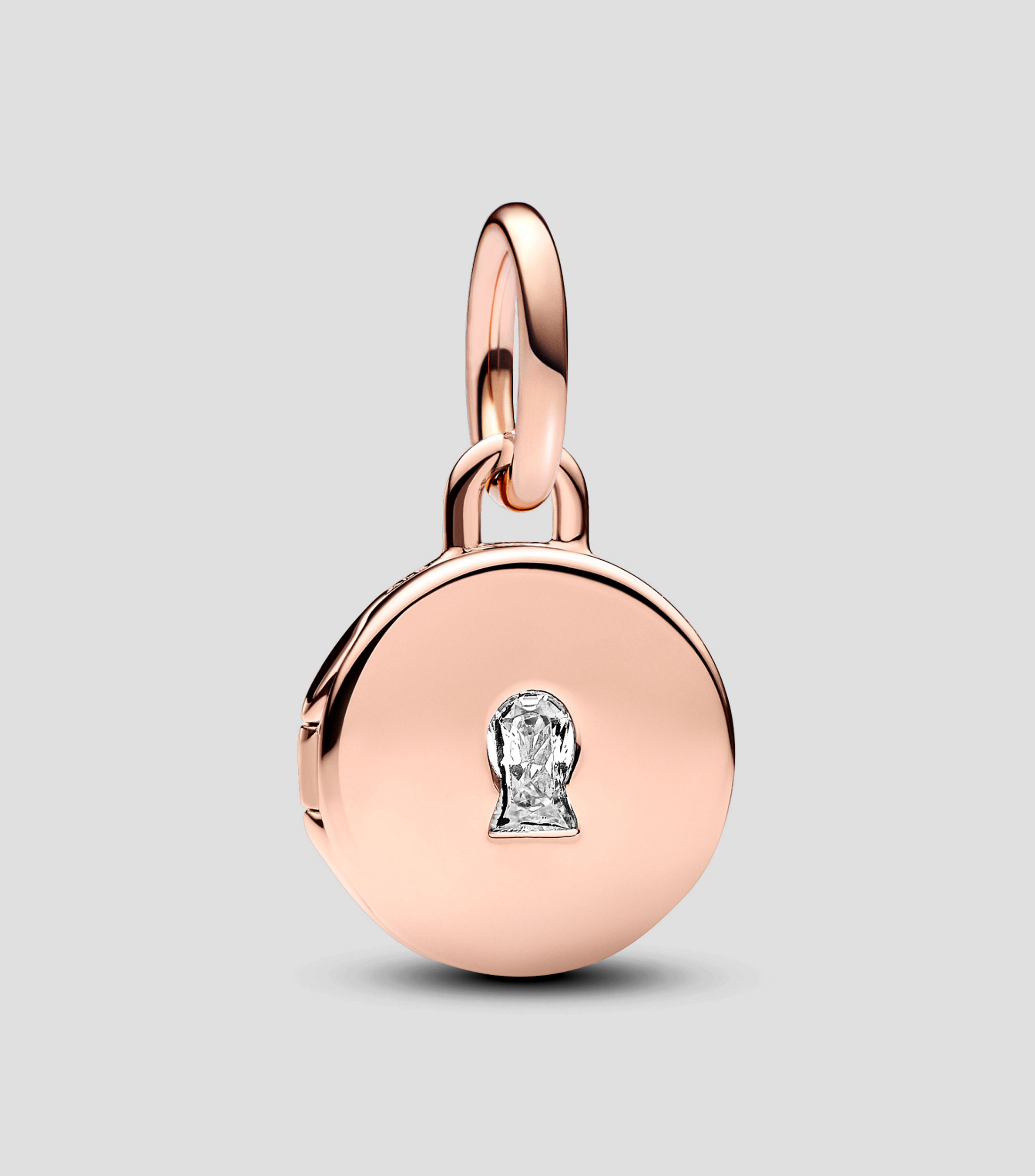 Charm Ojo Cerradura Pandora Moments Mujer