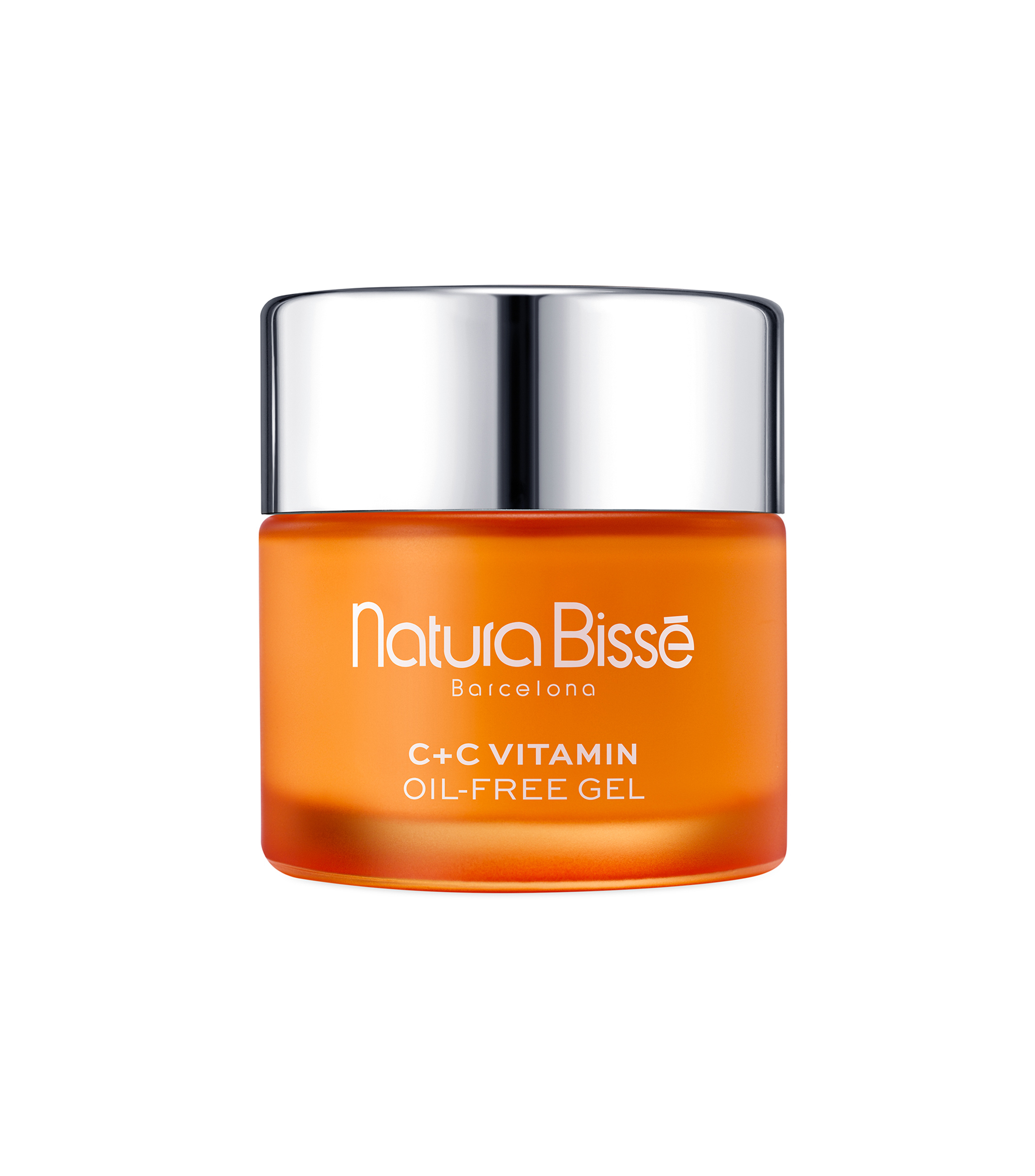 Gel Hidratante Reafirmante C+C Vitamin Oil-Free Gel, 75 ml