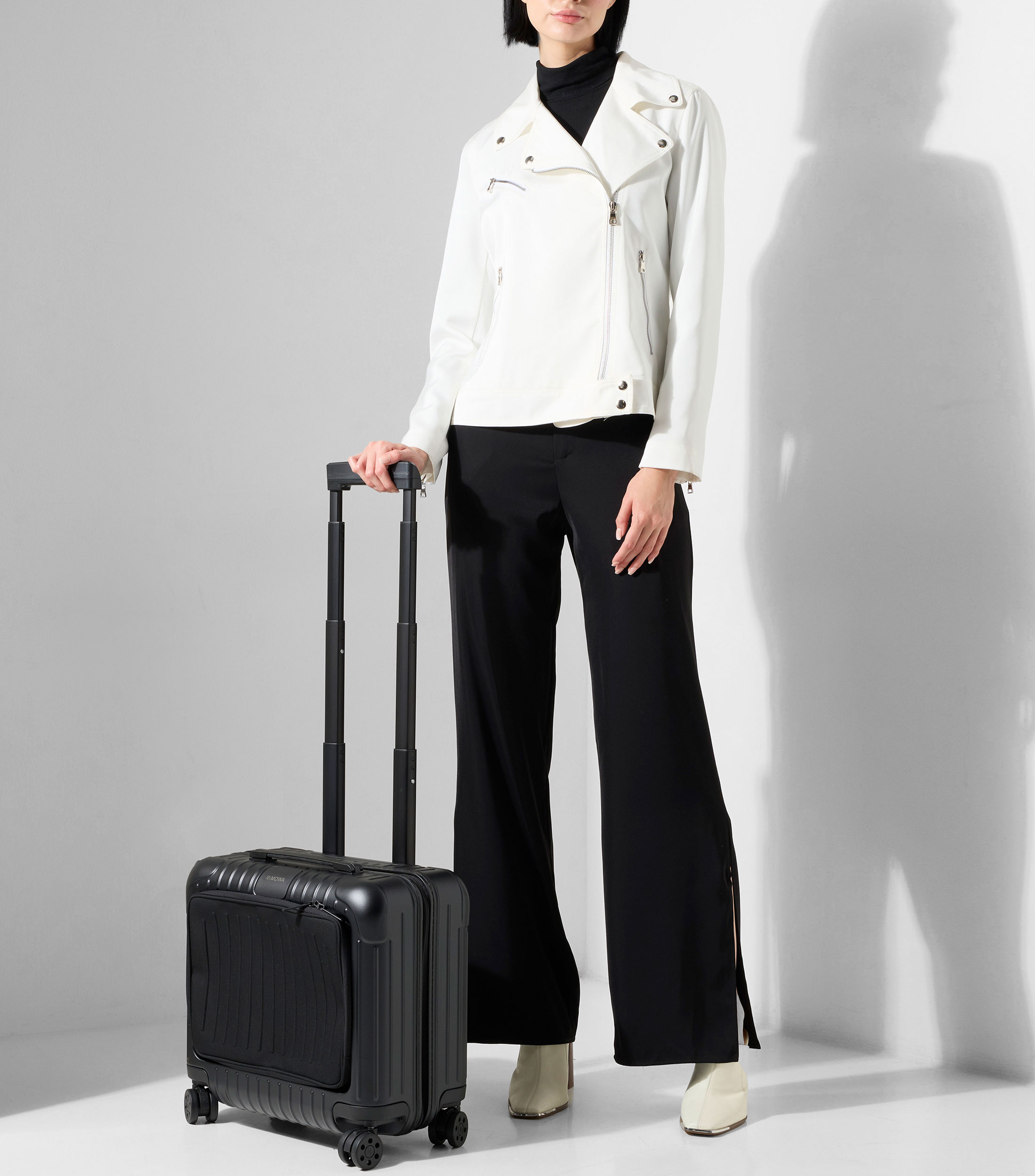 Maleta de viaje Essential Sleeve Compact