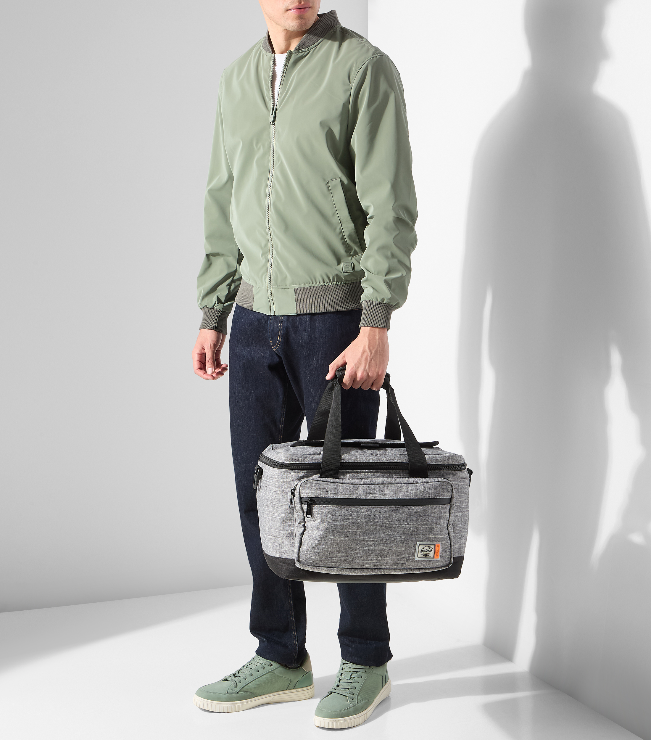 Hielera Cooler Insulated