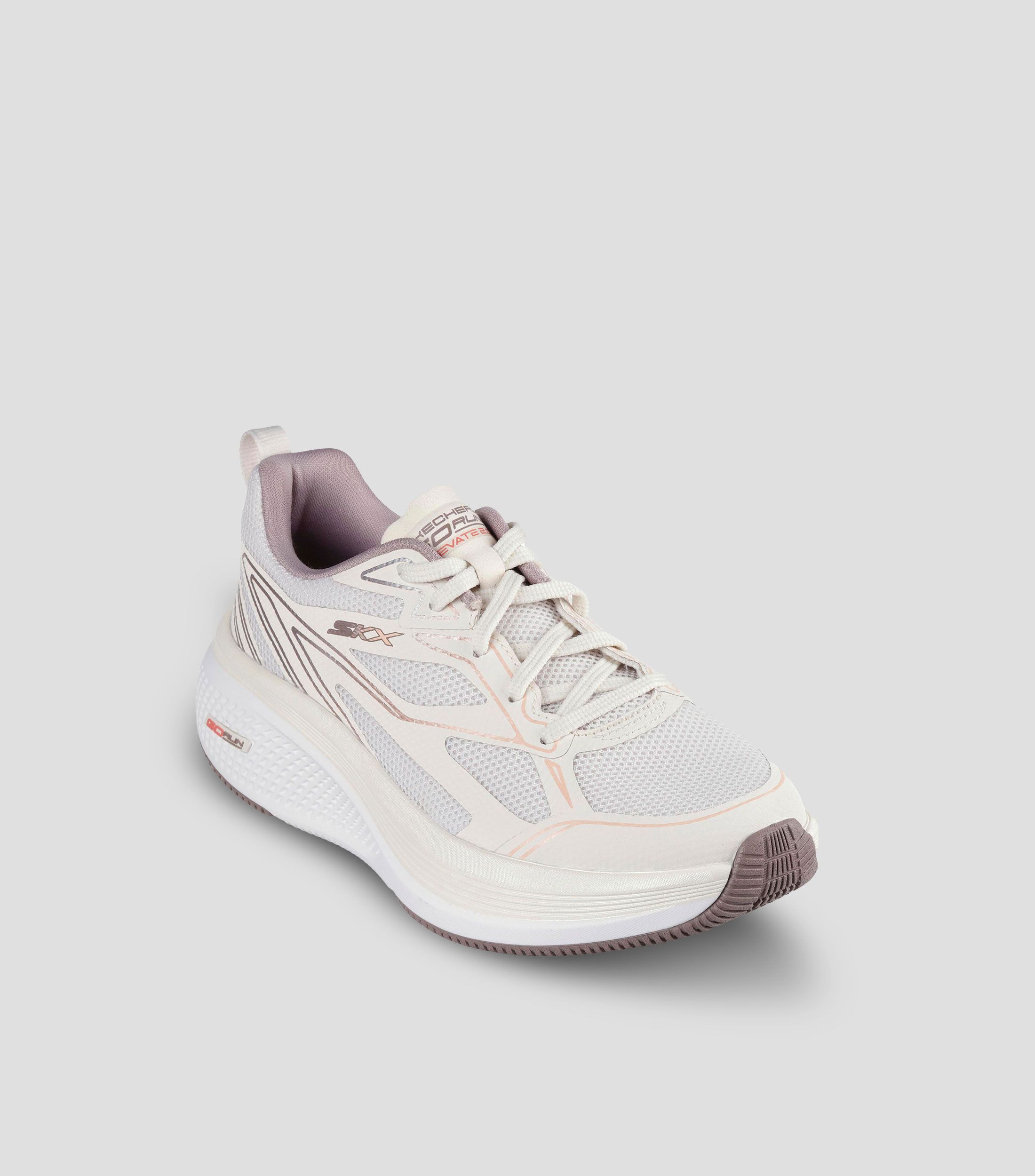 Tenis para correr Go Run Elevate 2.0 Air Cooled Mujer