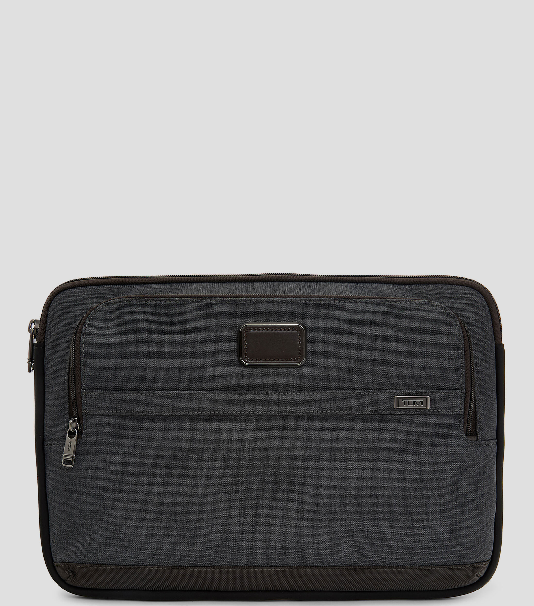 Tumi Funda Laptop Sleeve Negro El Palacio de Hierro
