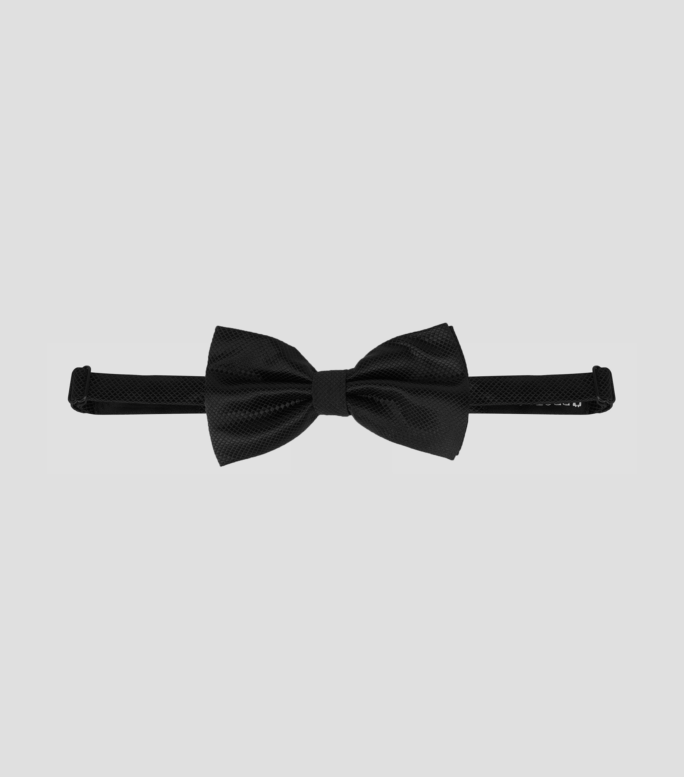Moño para Ceremonia Hombre