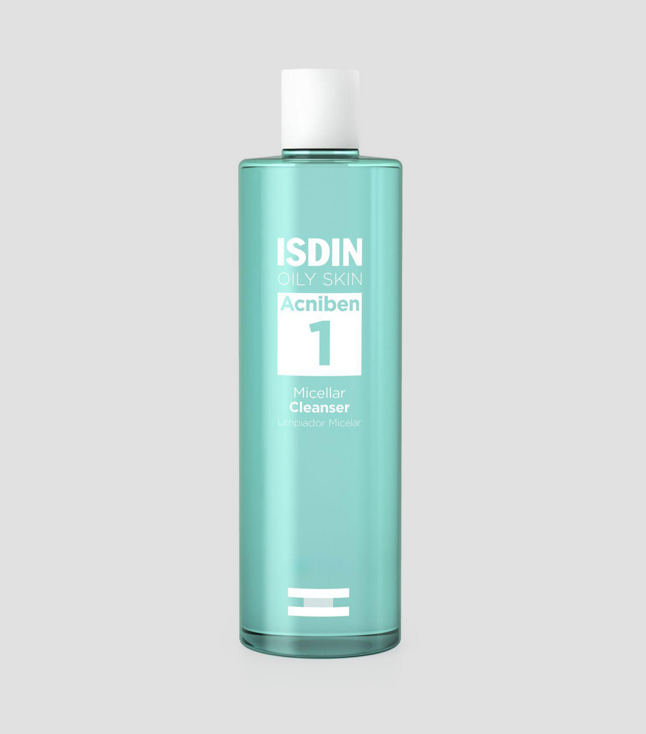 Limpiador Facial Acniben, 400 ml
