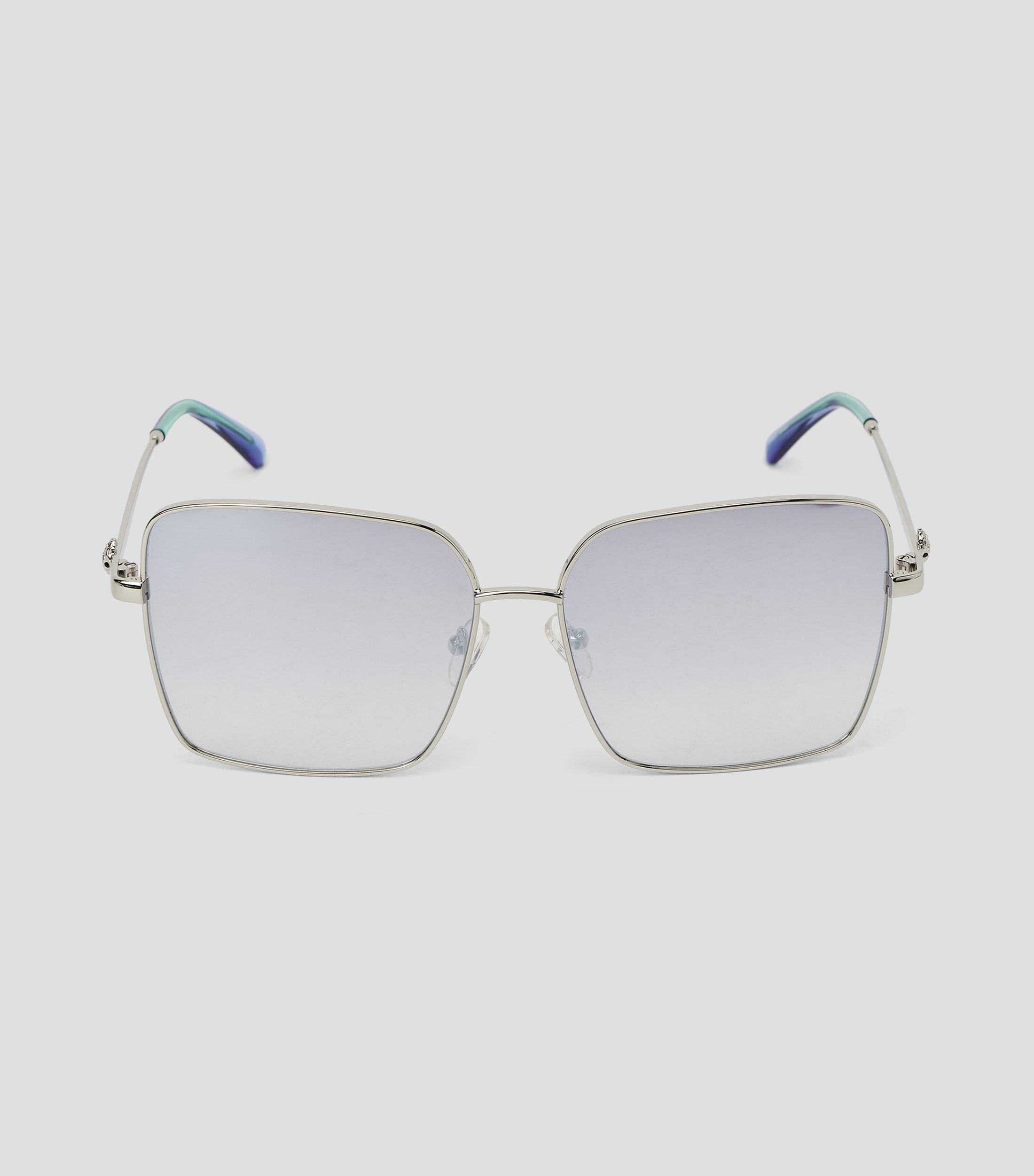 Lentes de Sol Cuadrados Mujer