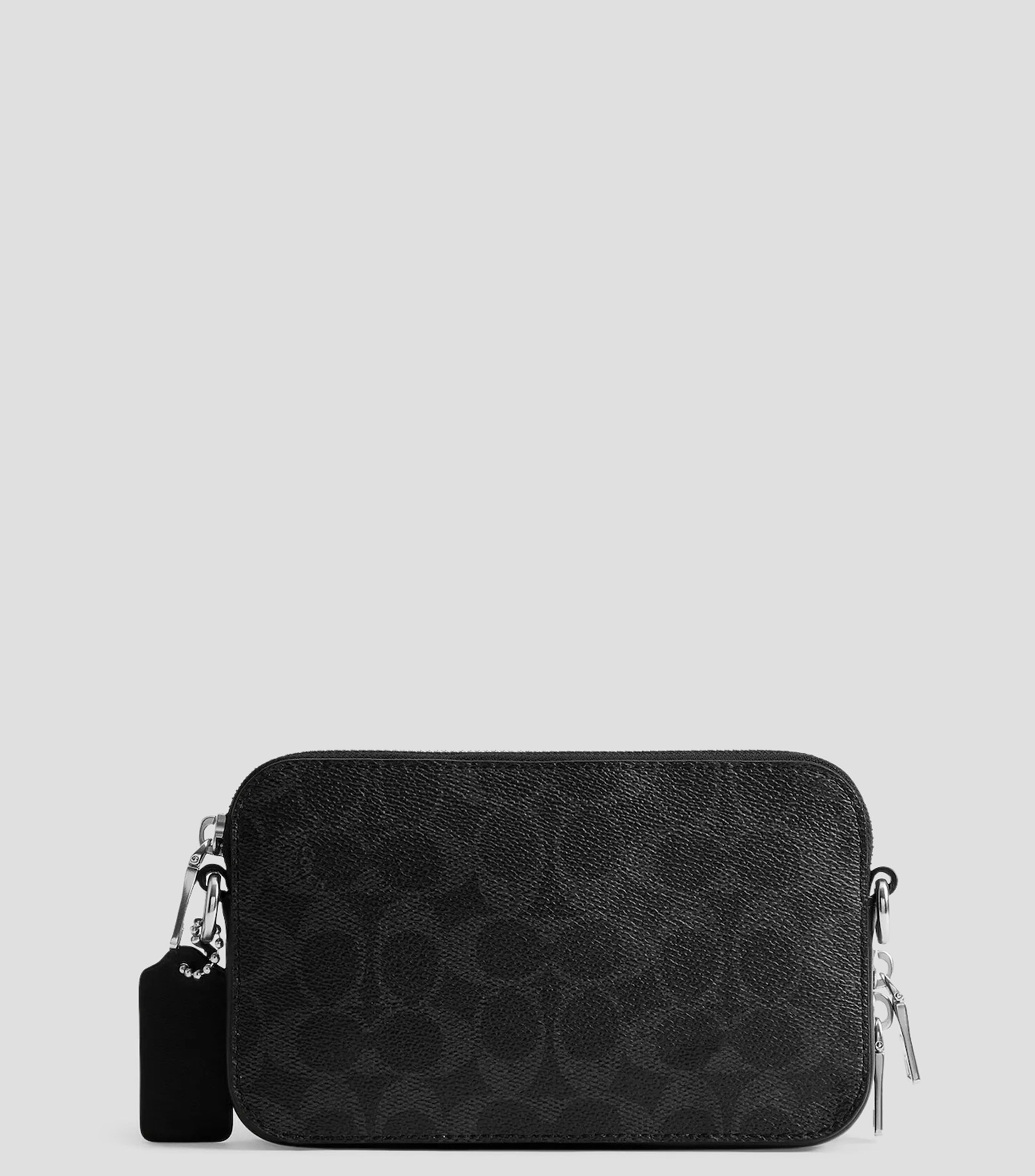 Bolso Crossbody en piel Clinton fantasía Hombre