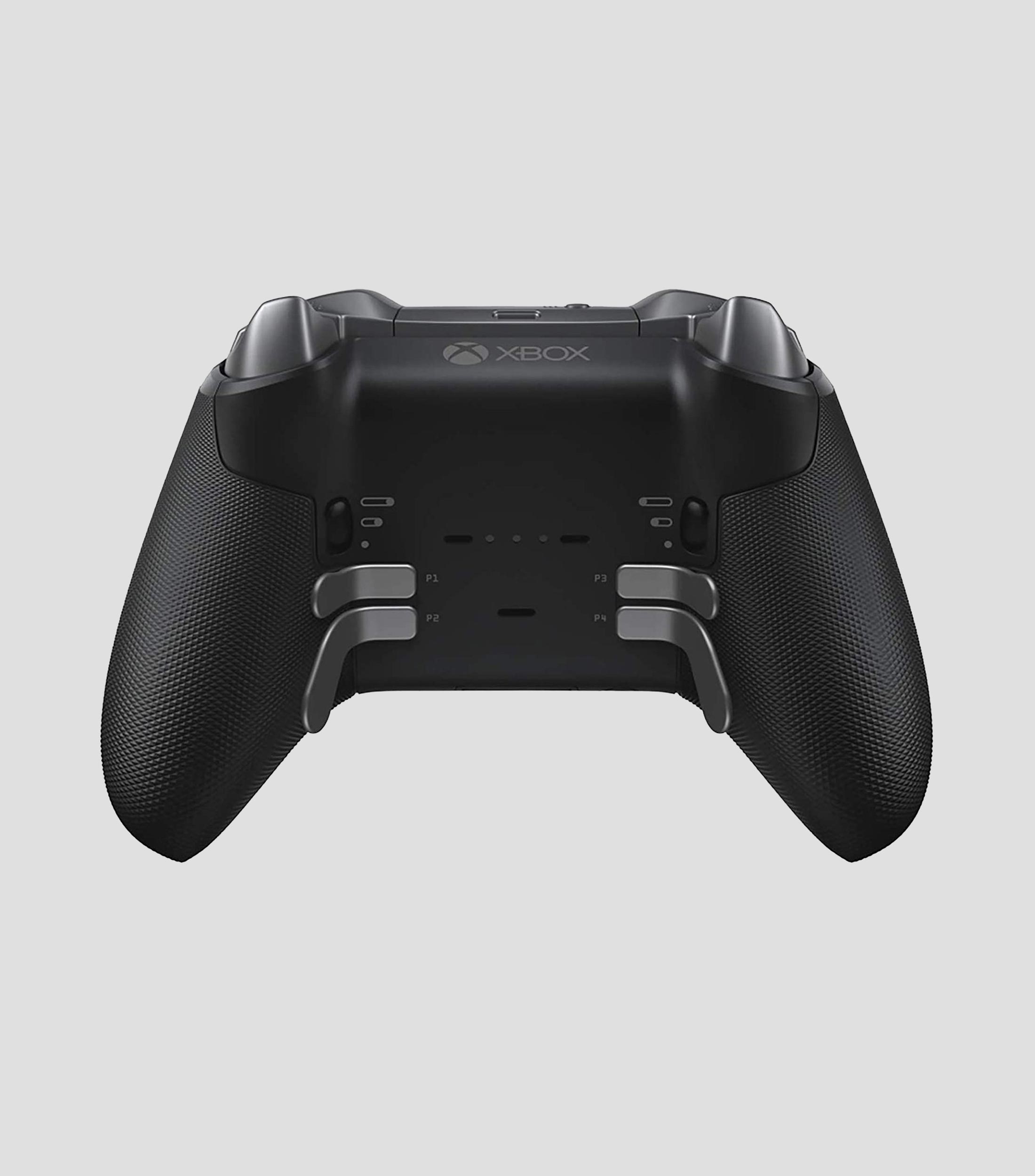 Control Inalámbrico Xbox One Elite Serie 2 Negro