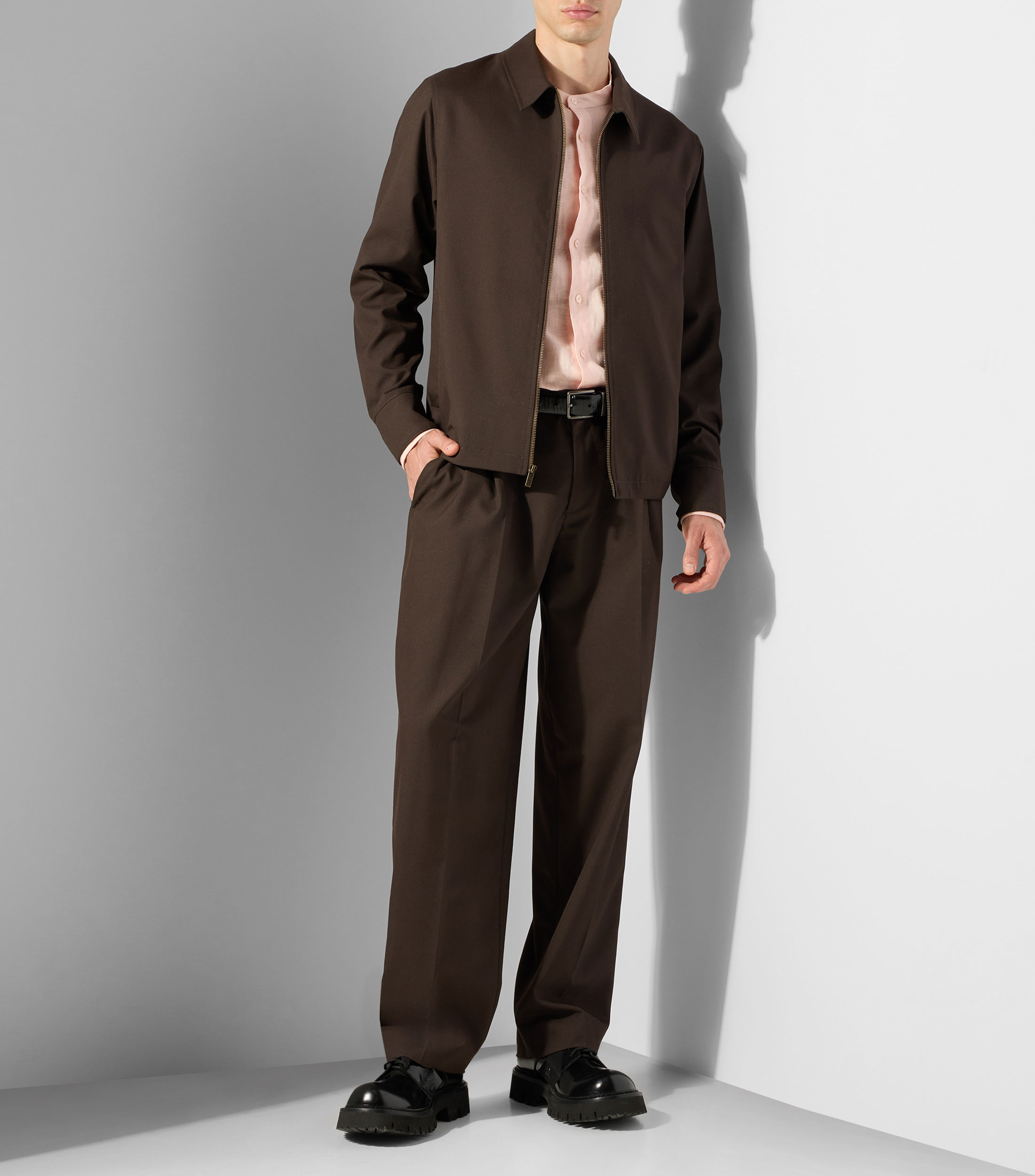Pantalón de vestir Hombre