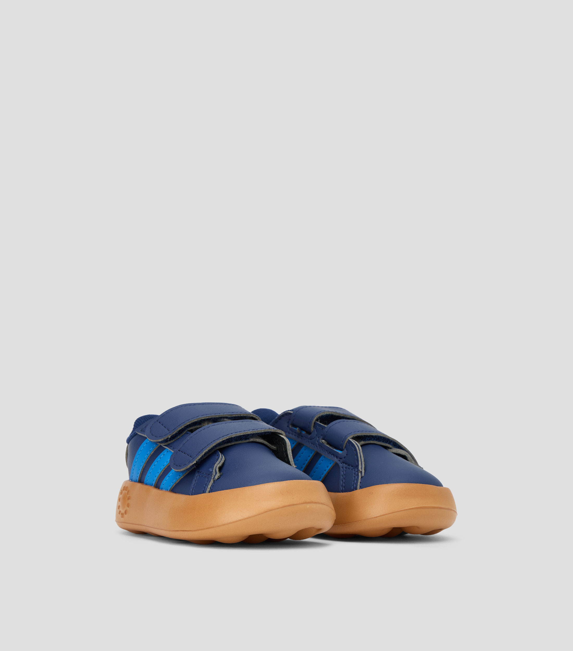 Tenis casuales Grand Court 2.0 Niño