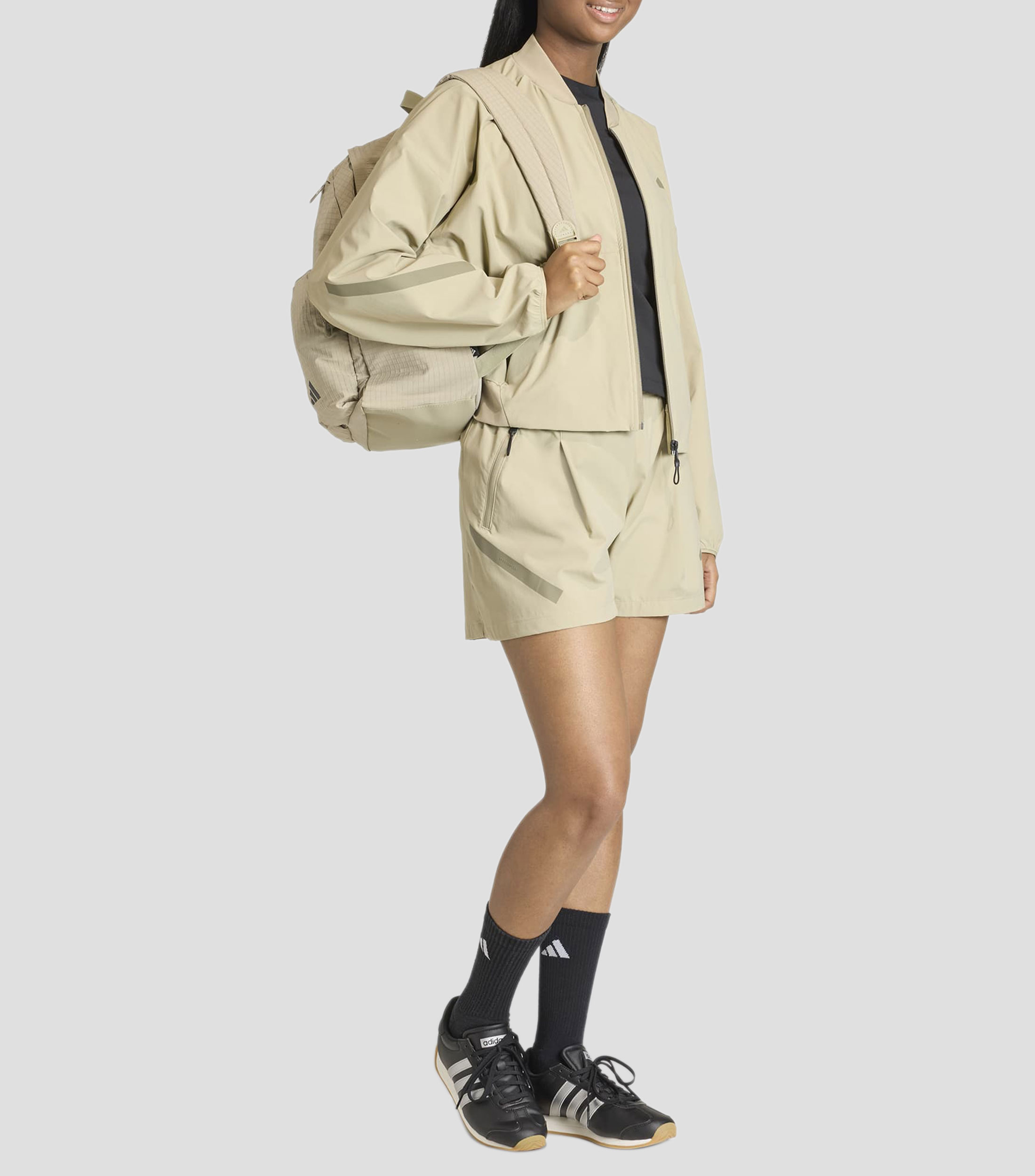Chamarra bomber Mujer
