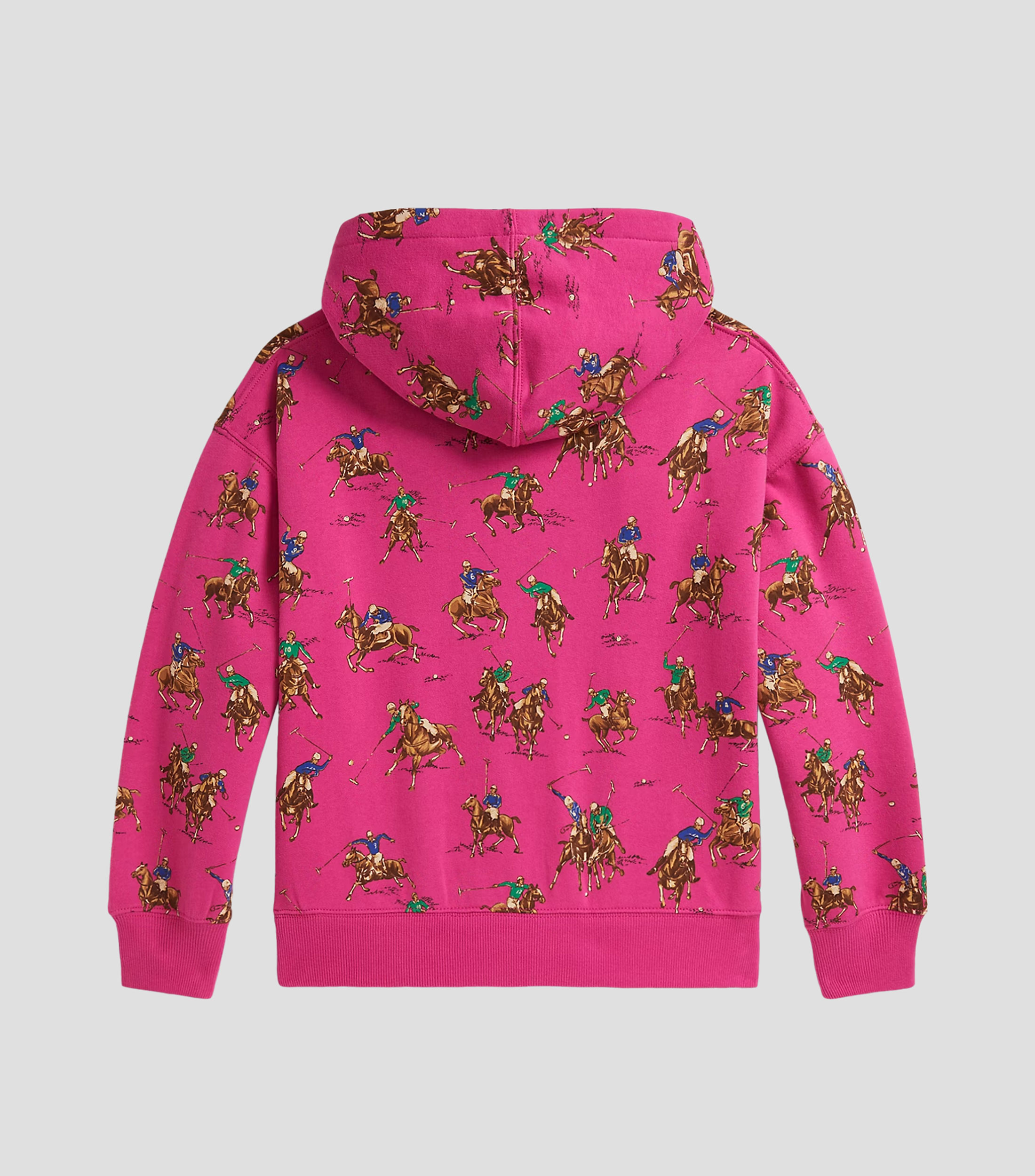 Sudadera con capucha Niña