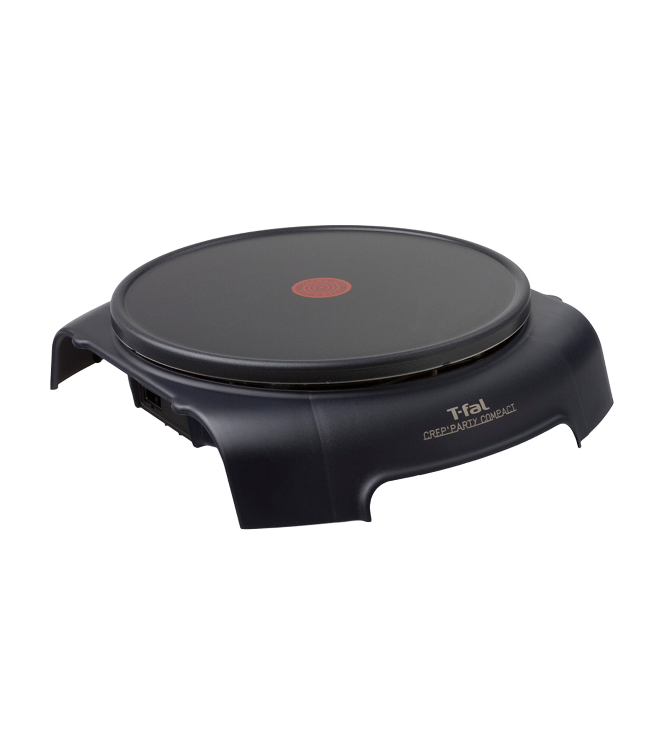 Crepera Electrica 100 W