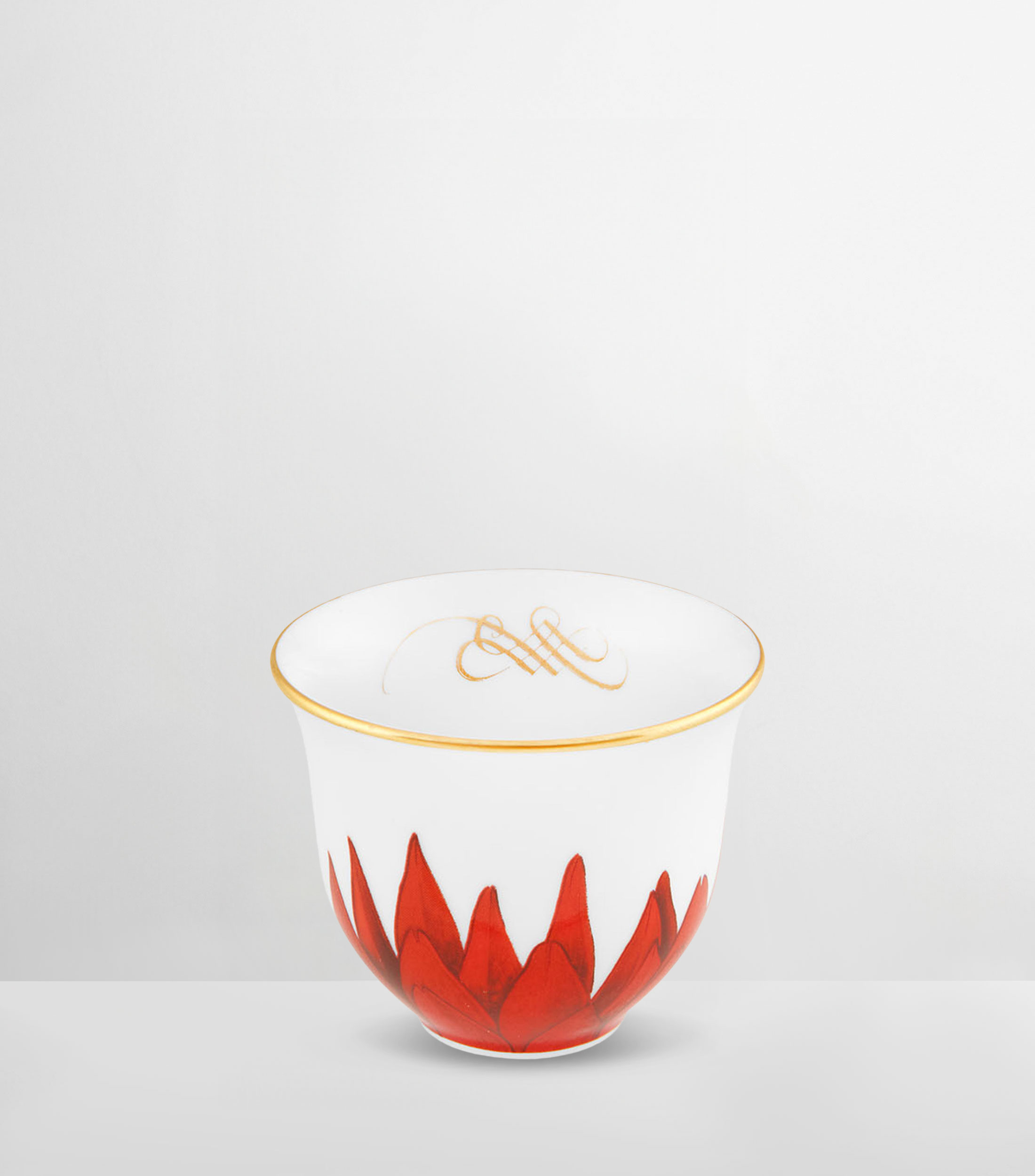 Taza de Café Amazonia