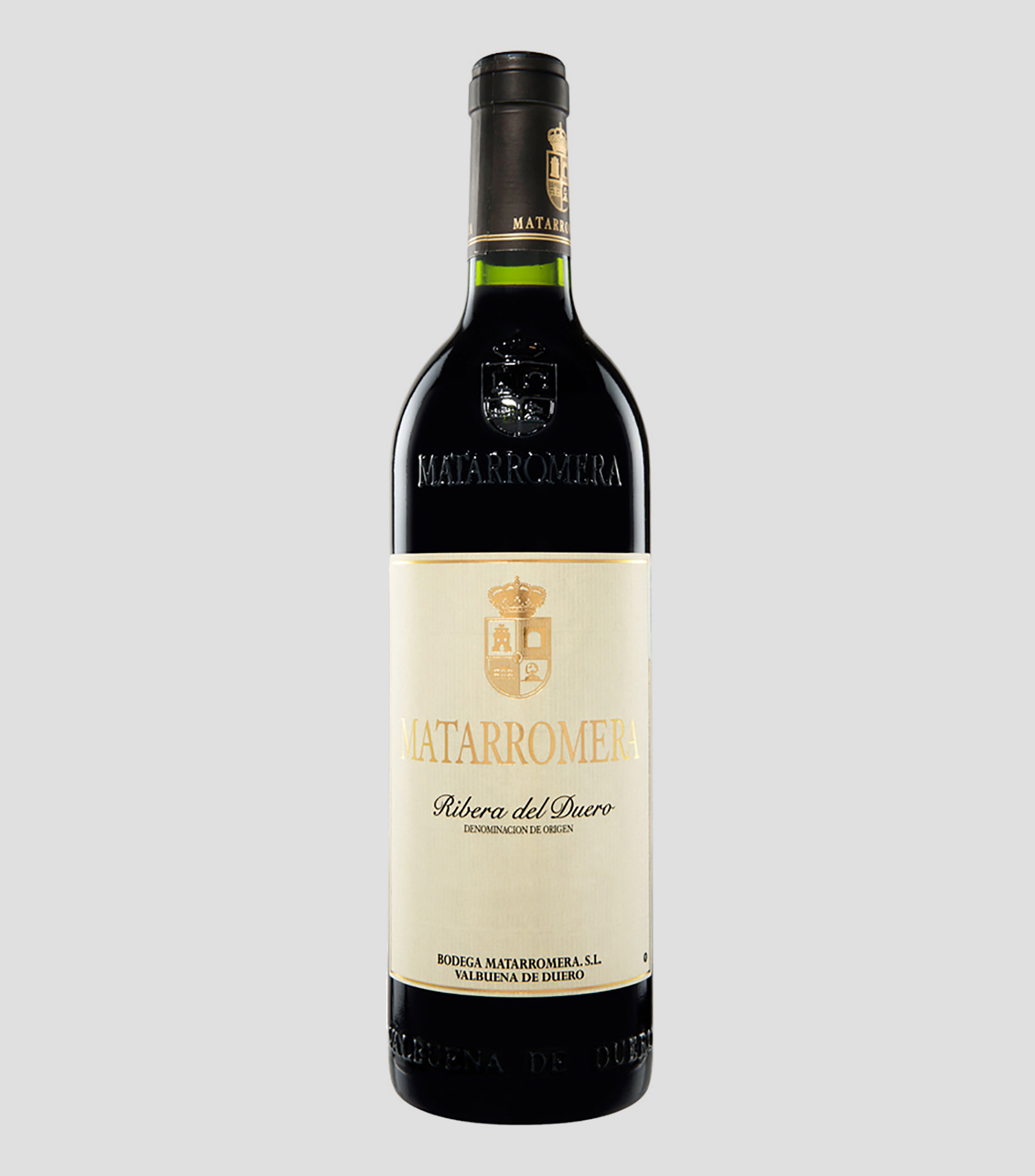 Vino Tinto Matarromera Crianza, 750 ml