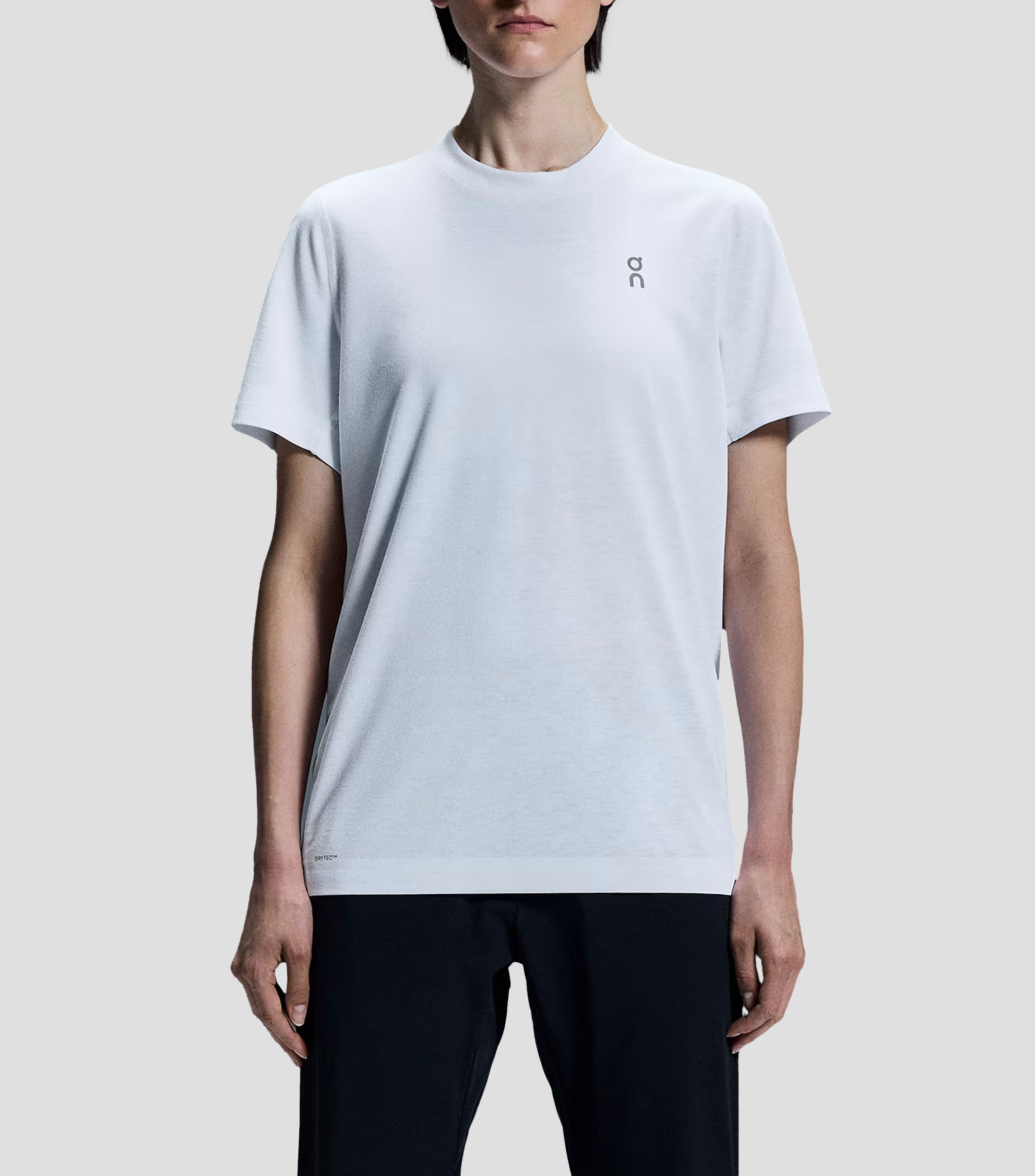 Playera para entrenamiento Active Mujer
