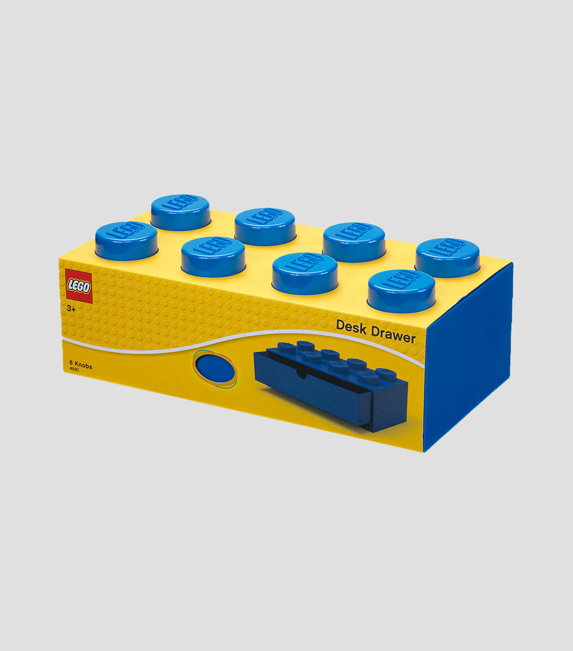 Lego Cajón Organizador